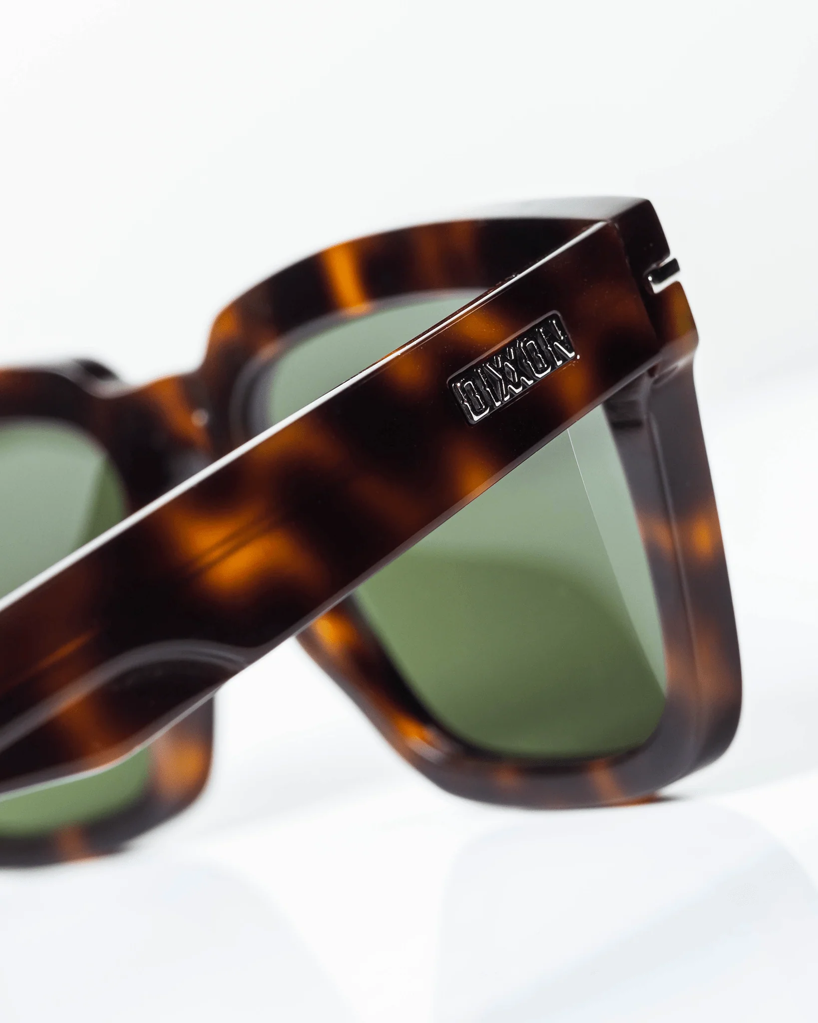 Eldo Sunglasses - Havana Tortoise & G15 - Image 5
