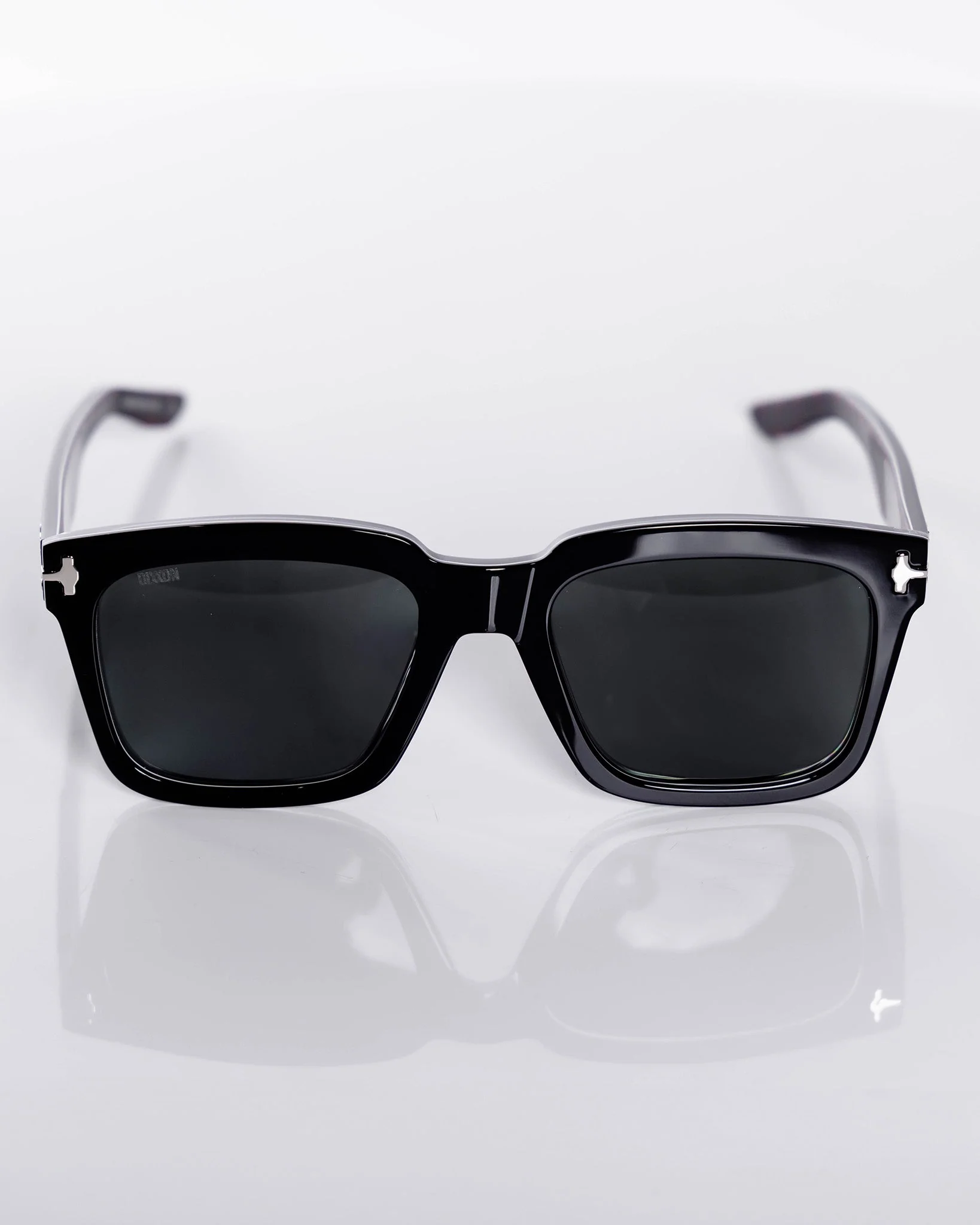 Eldo Sunglasses - Redrum & Gray - Image 3