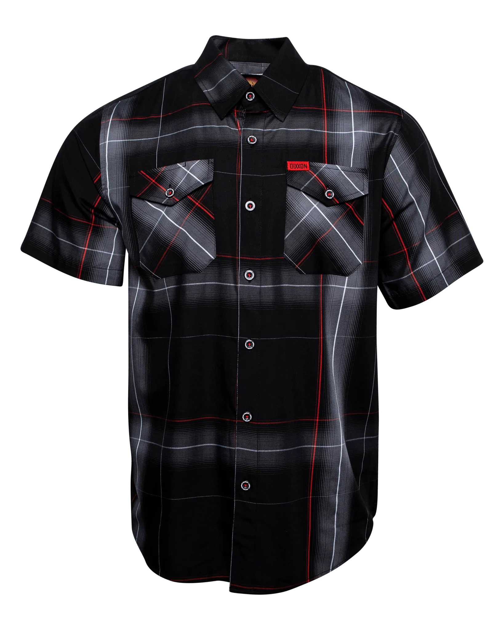 Ember Bamboo Short Sleeve - Image 2