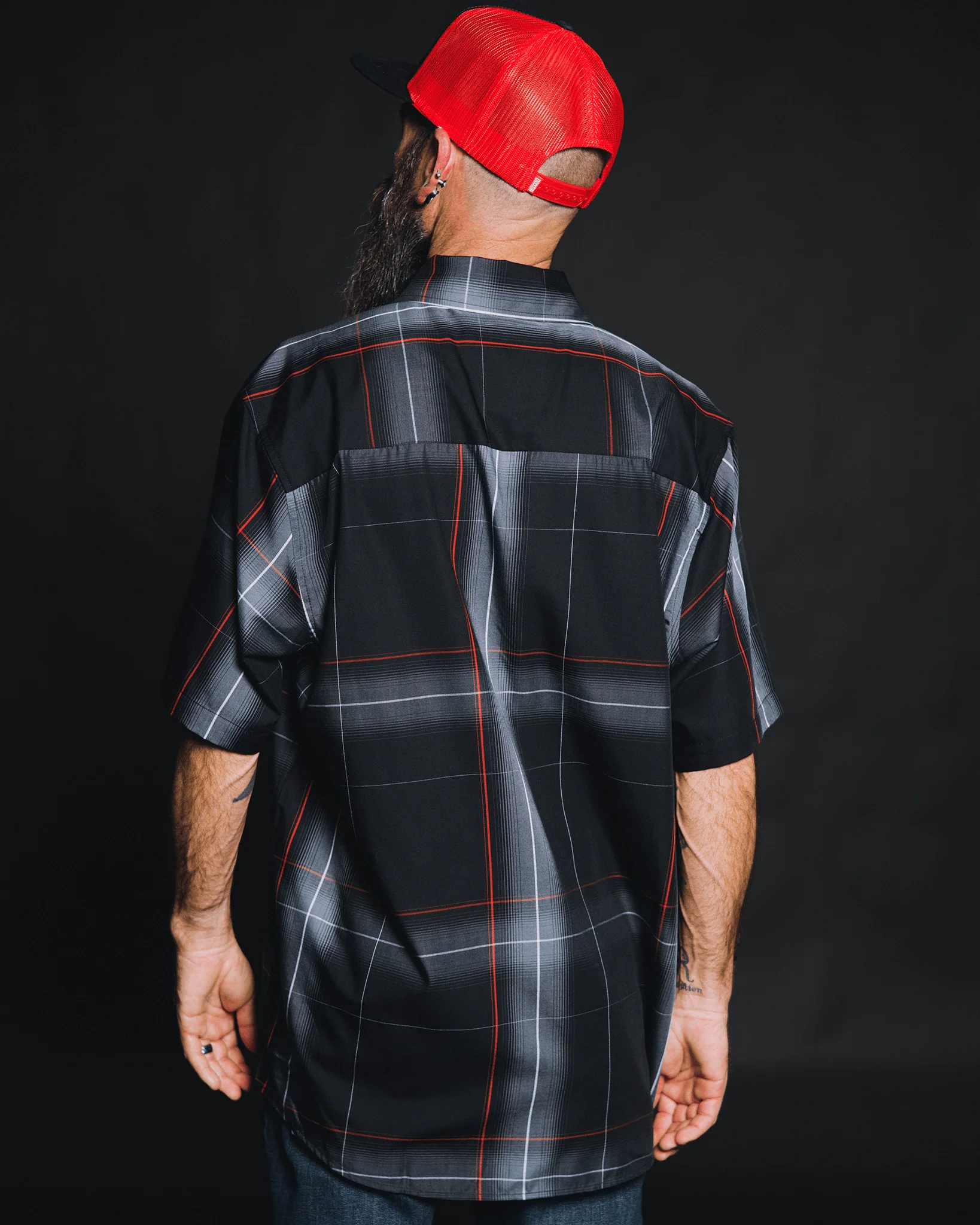 Ember Bamboo Short Sleeve - Image 3