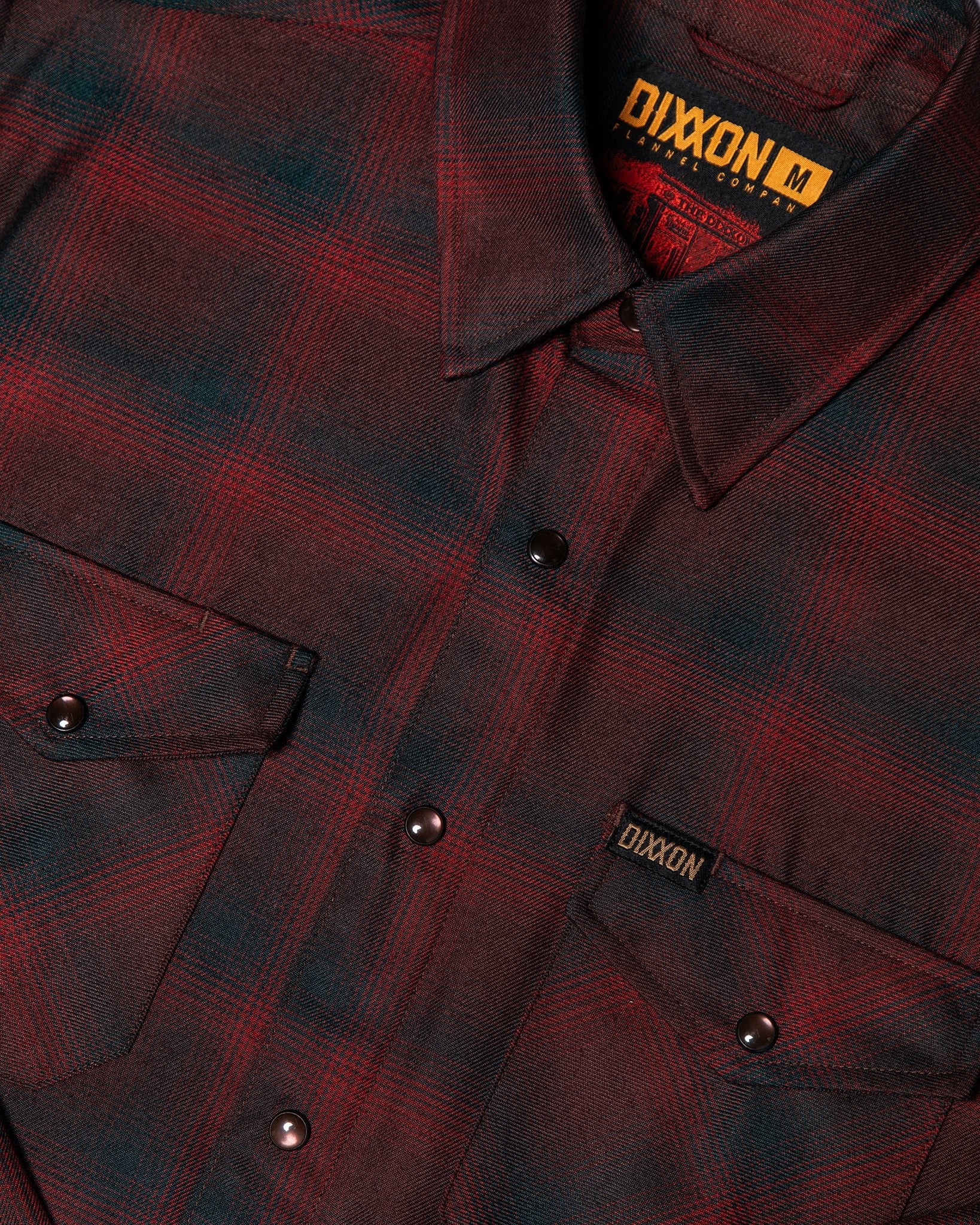 Essex St Flannel - Image 6