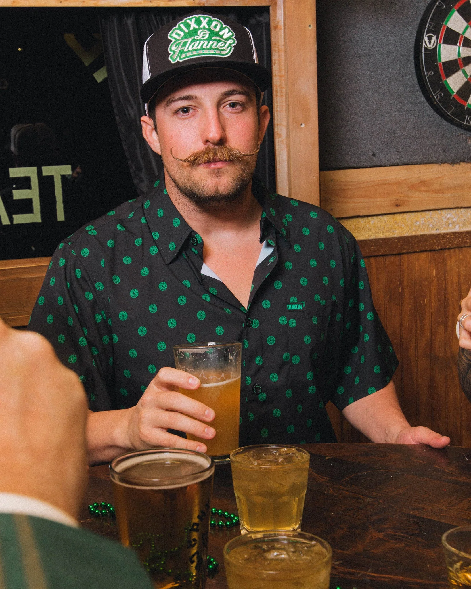 Fibber Magees Party Shirt - Image 3