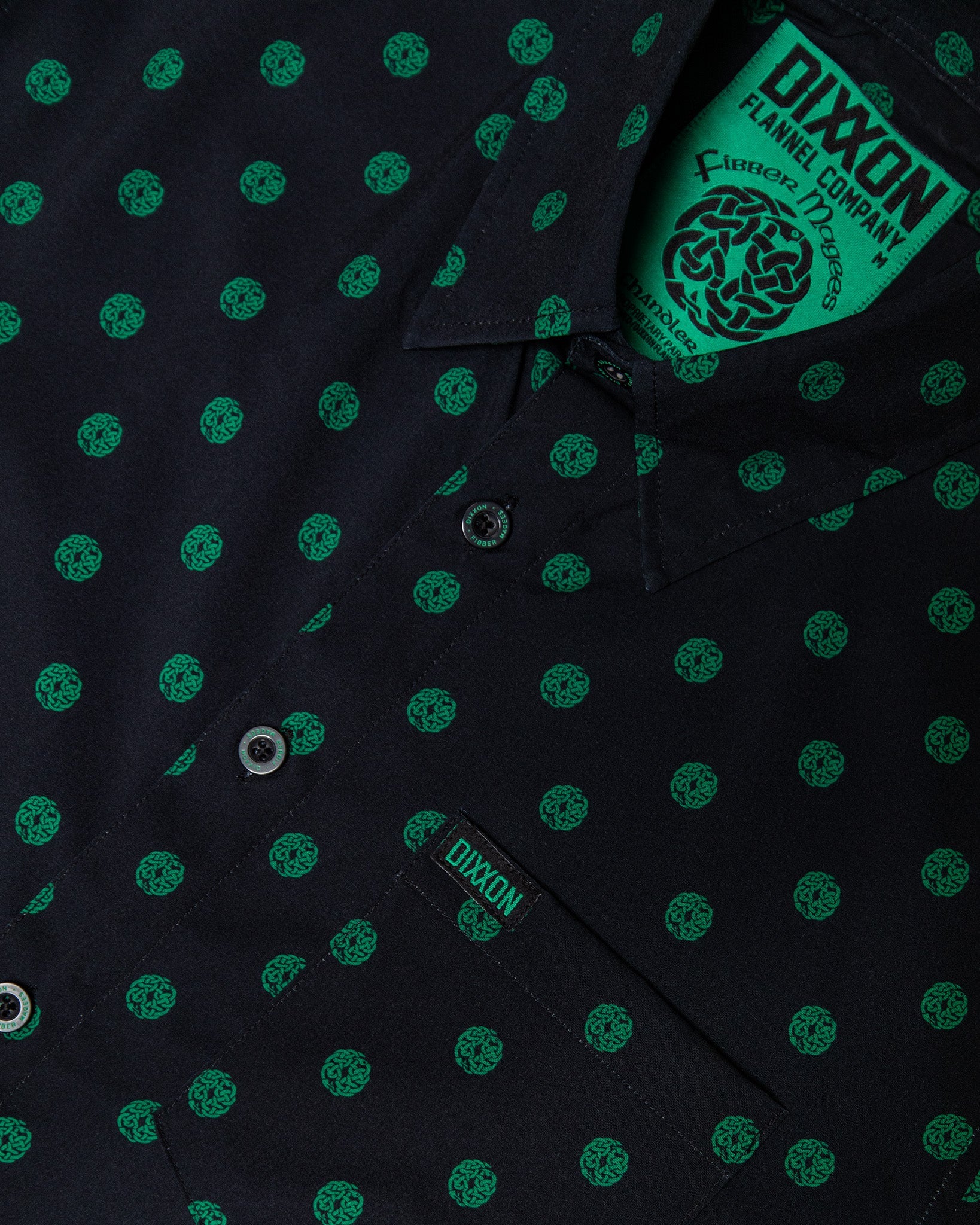 Fibber Magees Party Shirt - Image 4