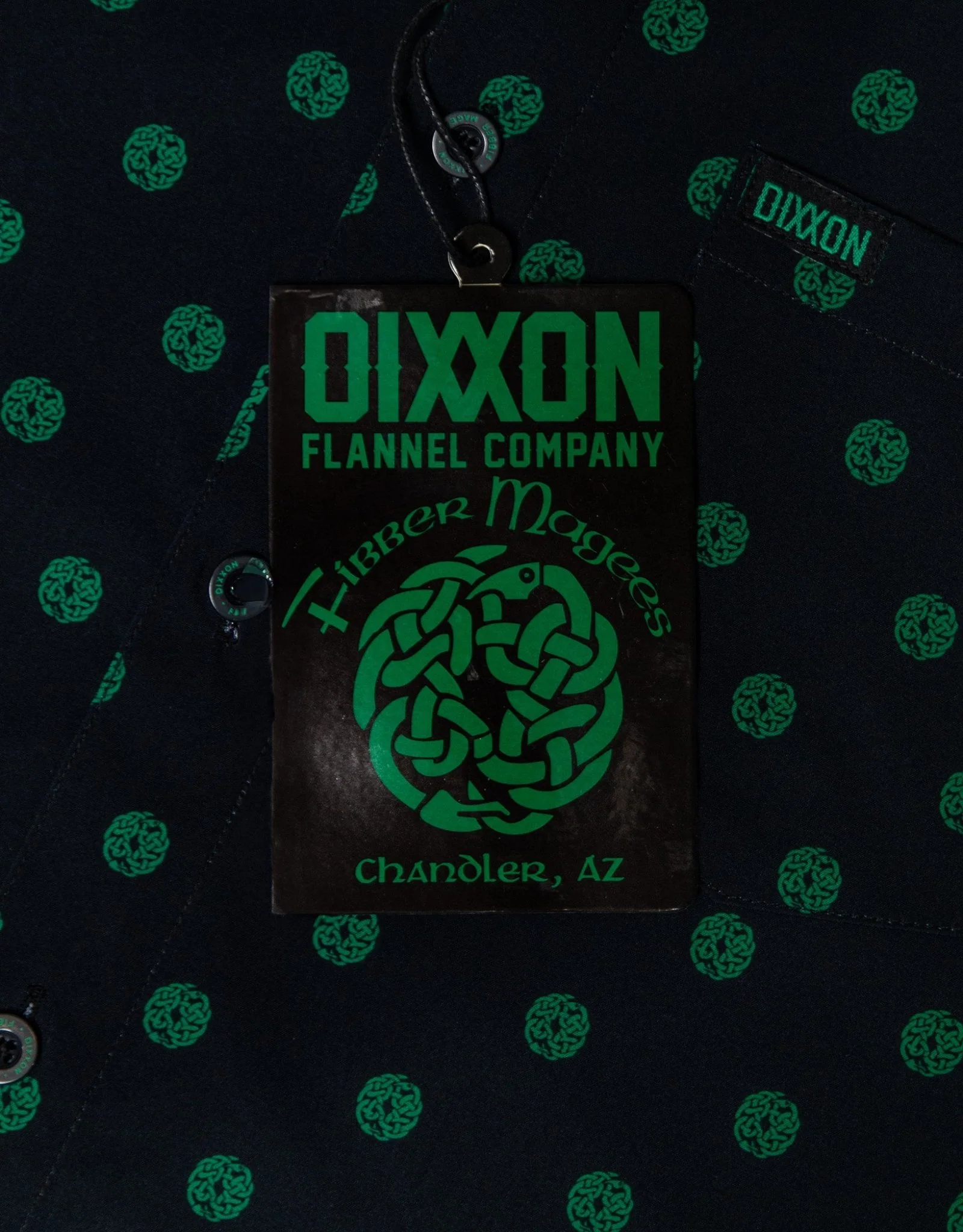 Fibber Magees Party Shirt - Image 5
