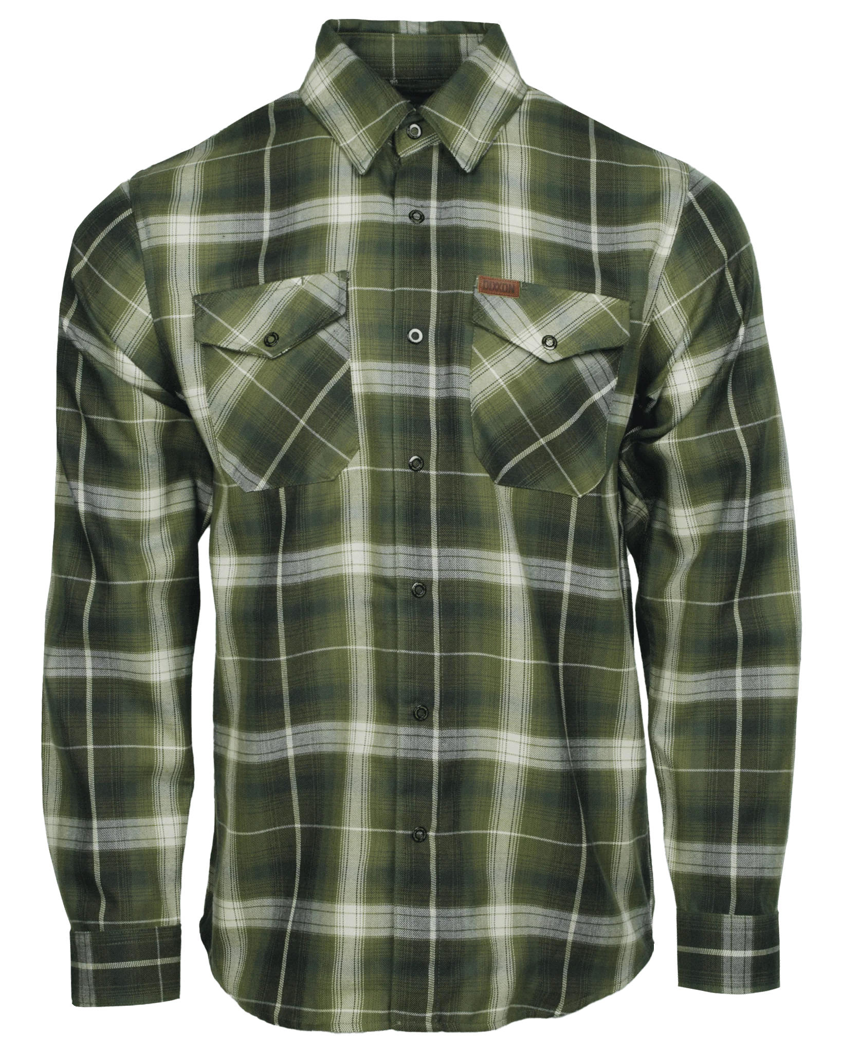 Flagstaff Flannel - Image 2