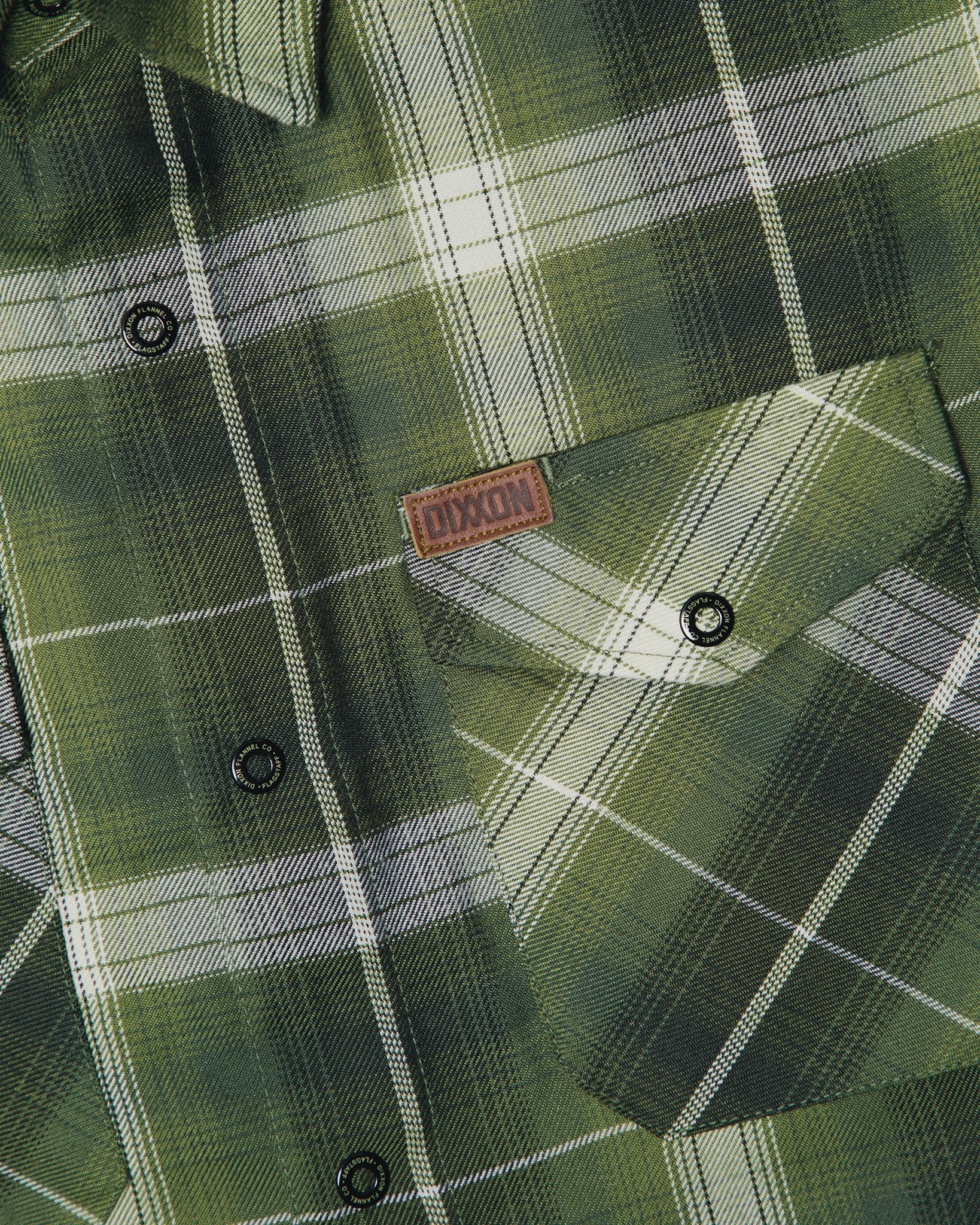 Flagstaff Flannel - Image 6