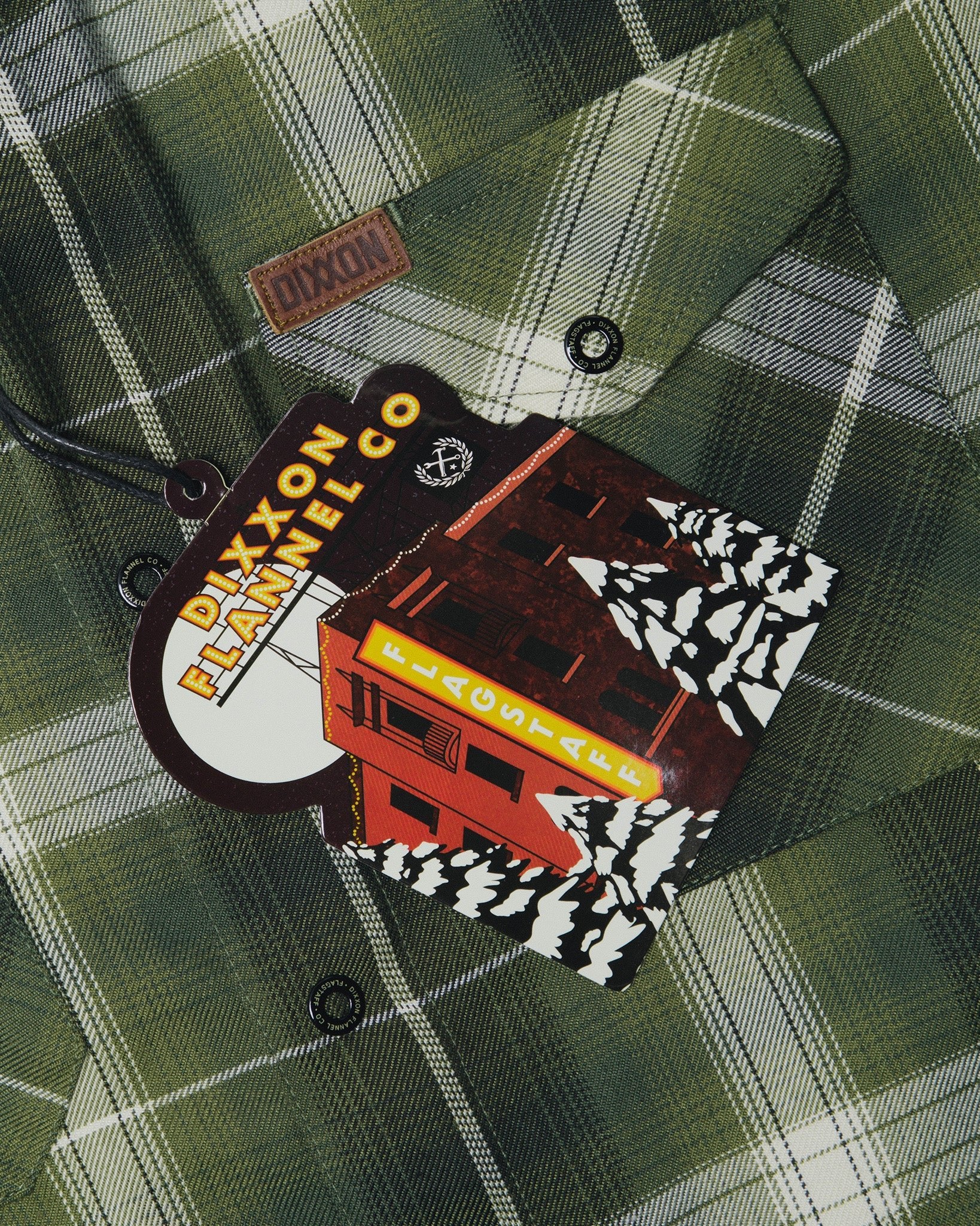 Flagstaff Flannel - Image 7