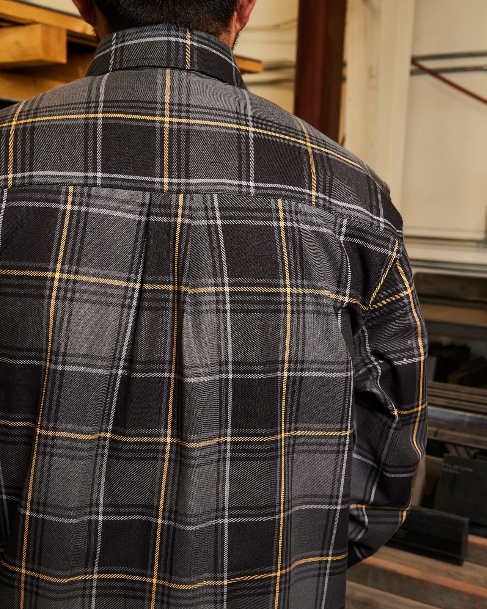 Flux FR Flannel - Image 2