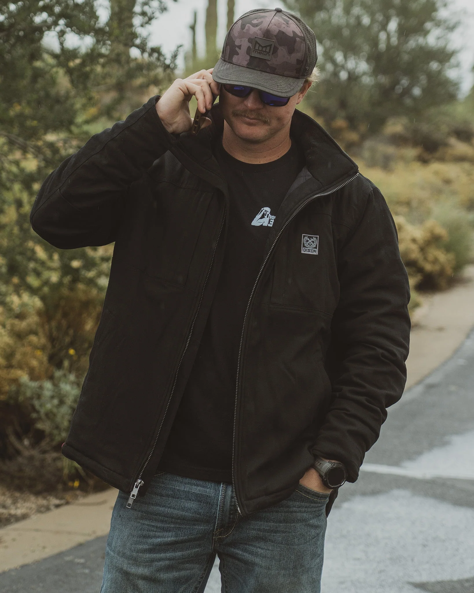 Foreman Jacket - Image 7