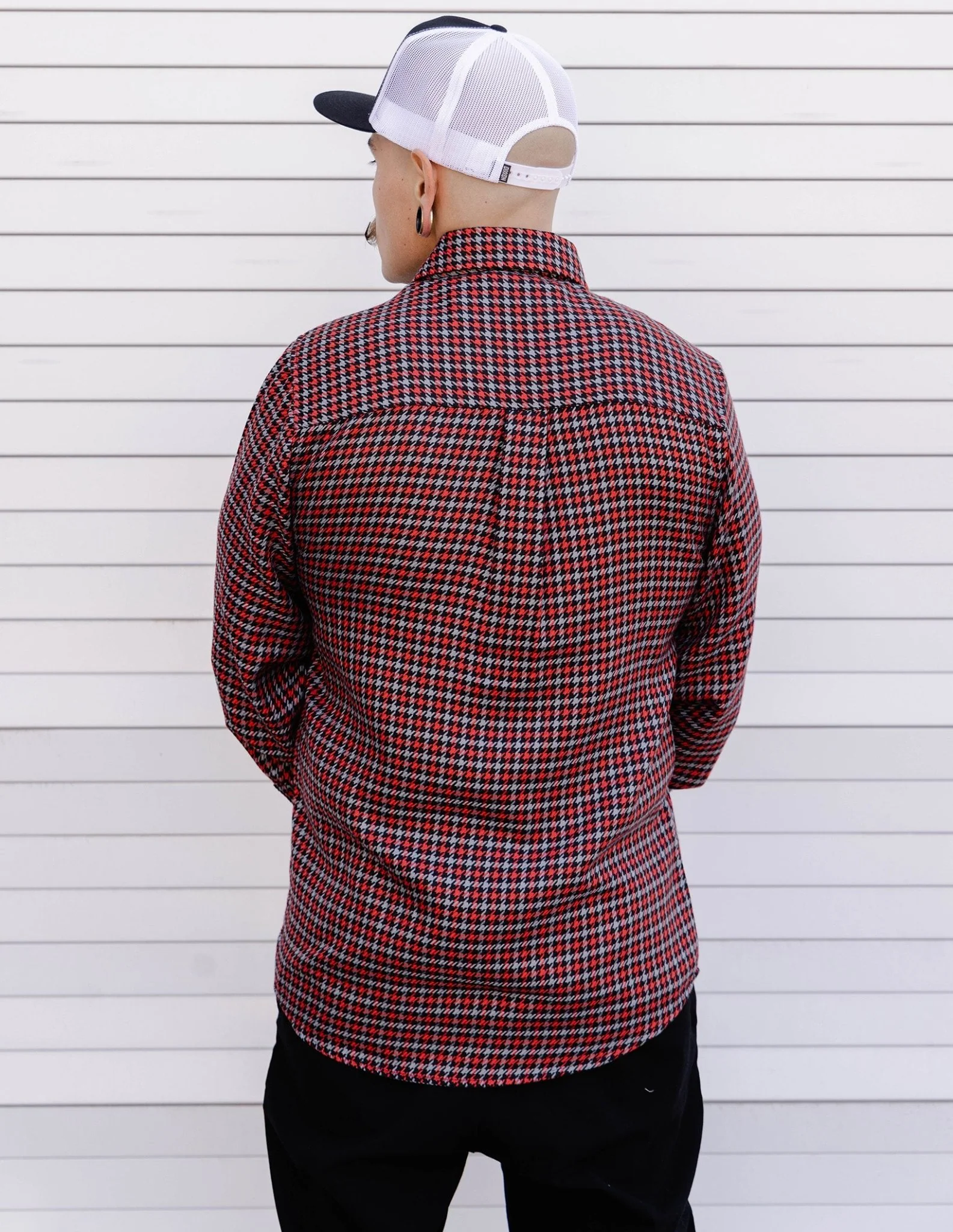 Forgeline Flannel - Image 2