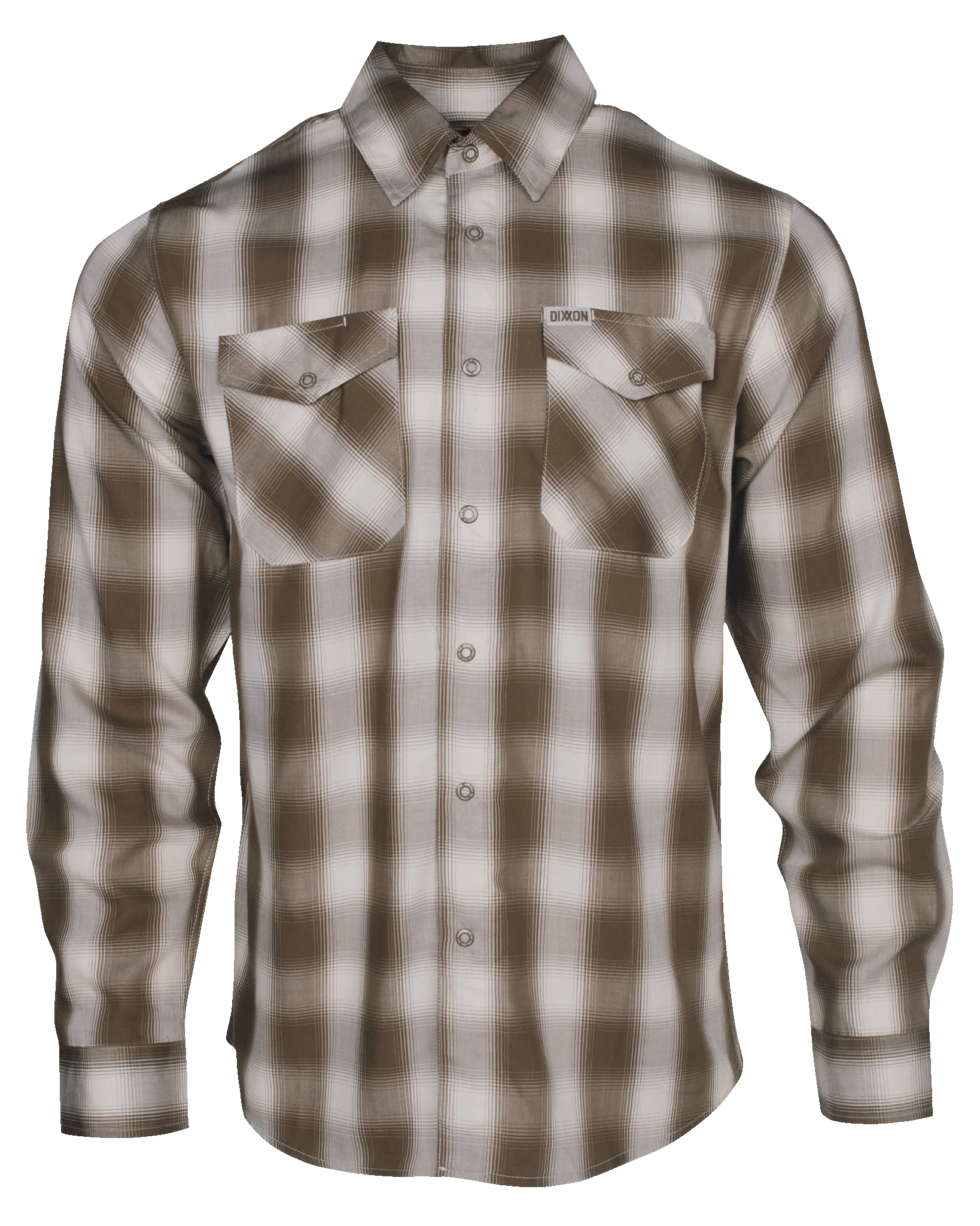 Free Man Bamboo Long Sleeve - Image 2