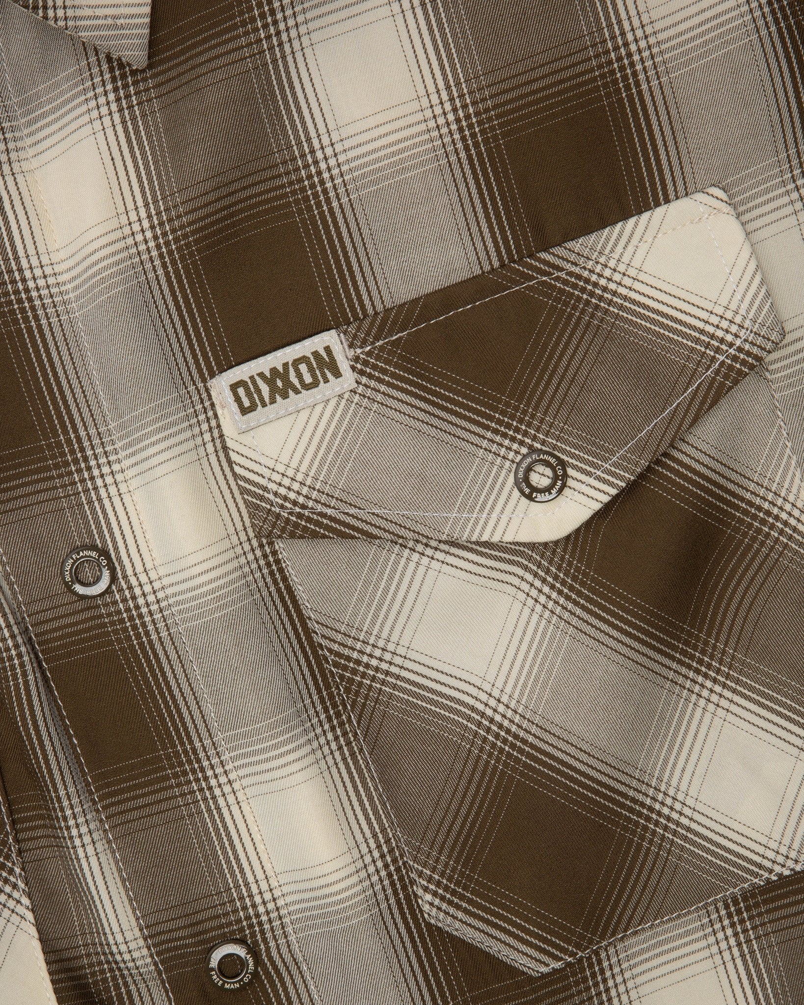 Free Man Bamboo Long Sleeve - Image 6