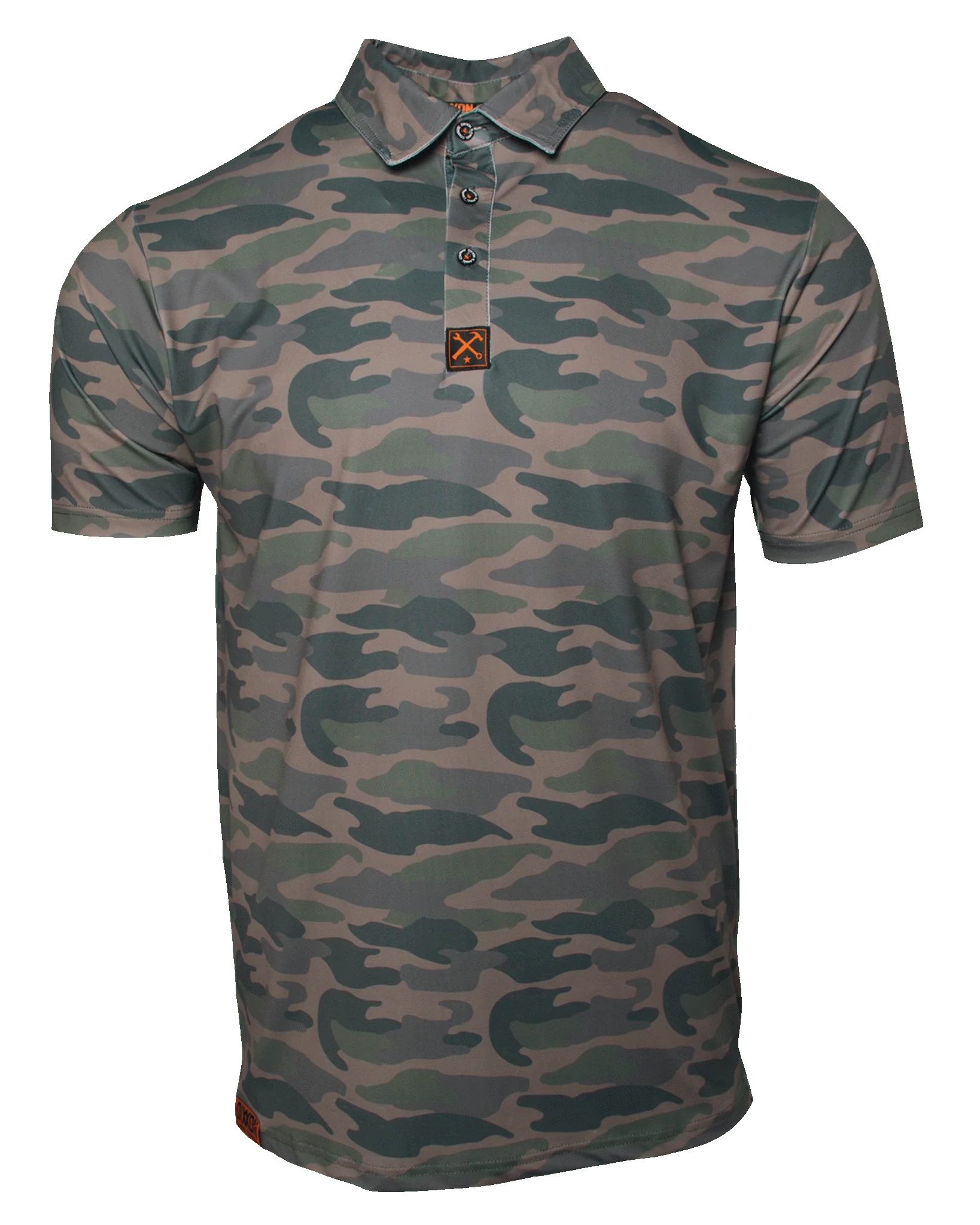 Freebird Party Polo - Image 2