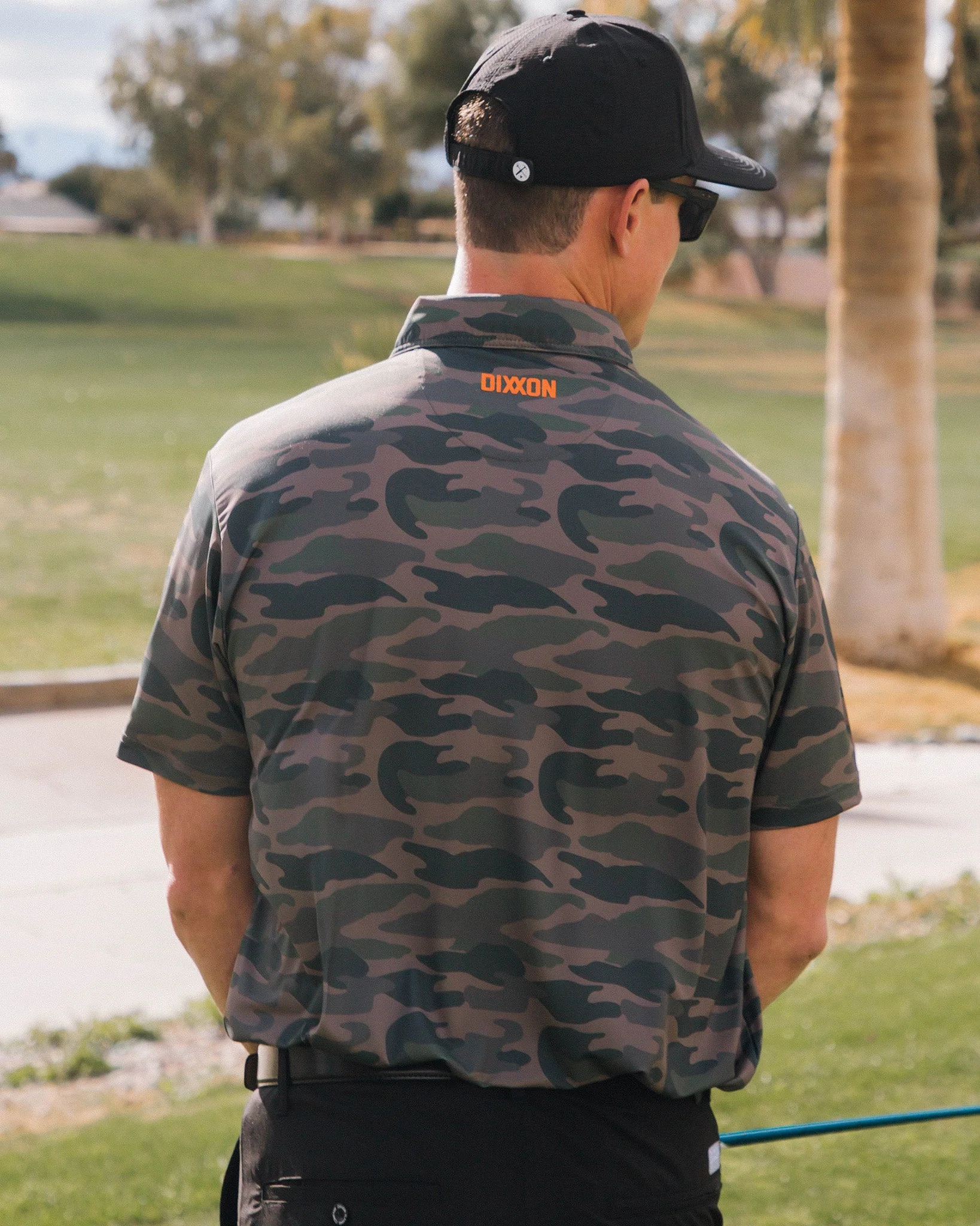 Freebird Party Polo - Image 4