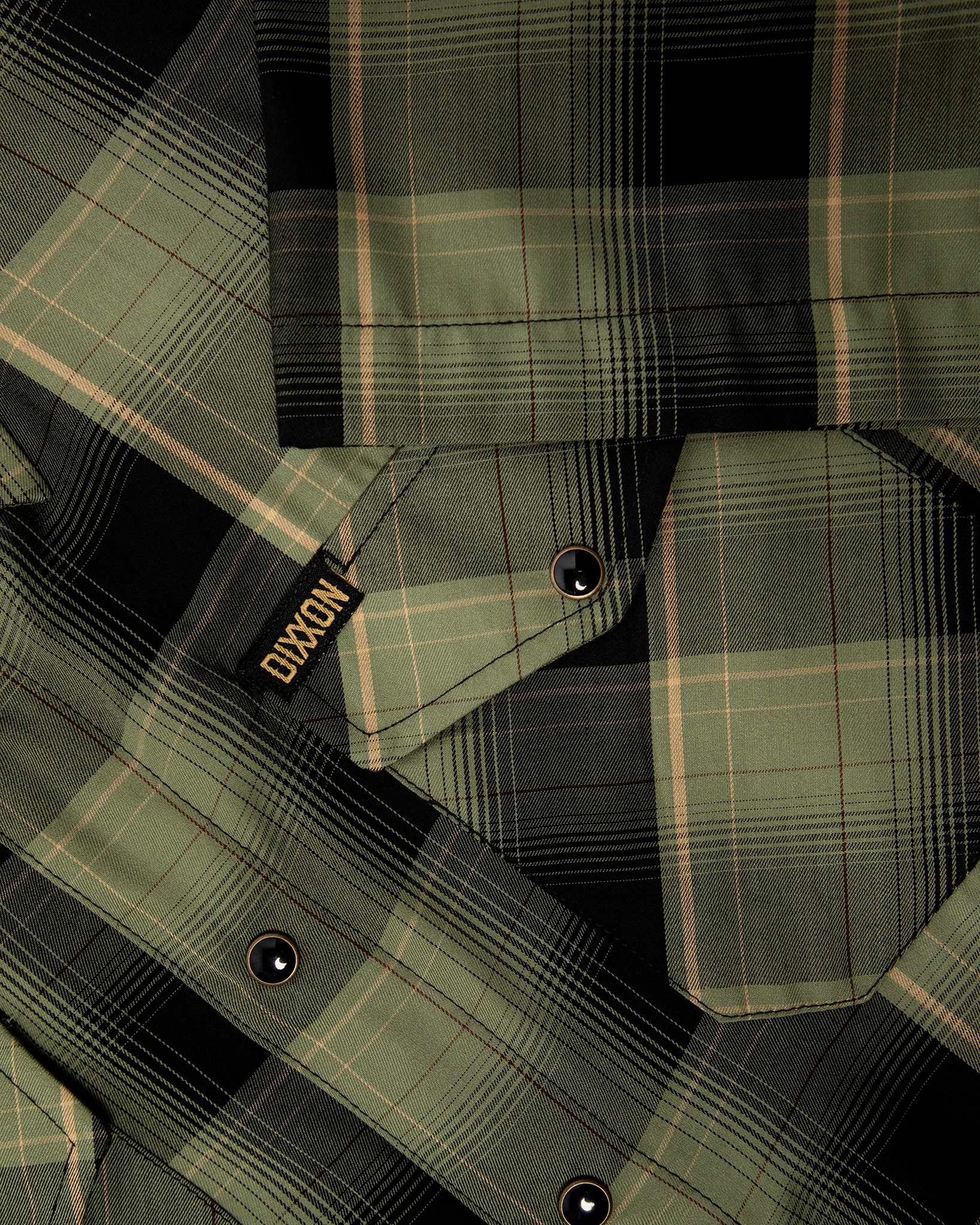 Full Metal Jacket Bamboo Short Sleeve - Image 6