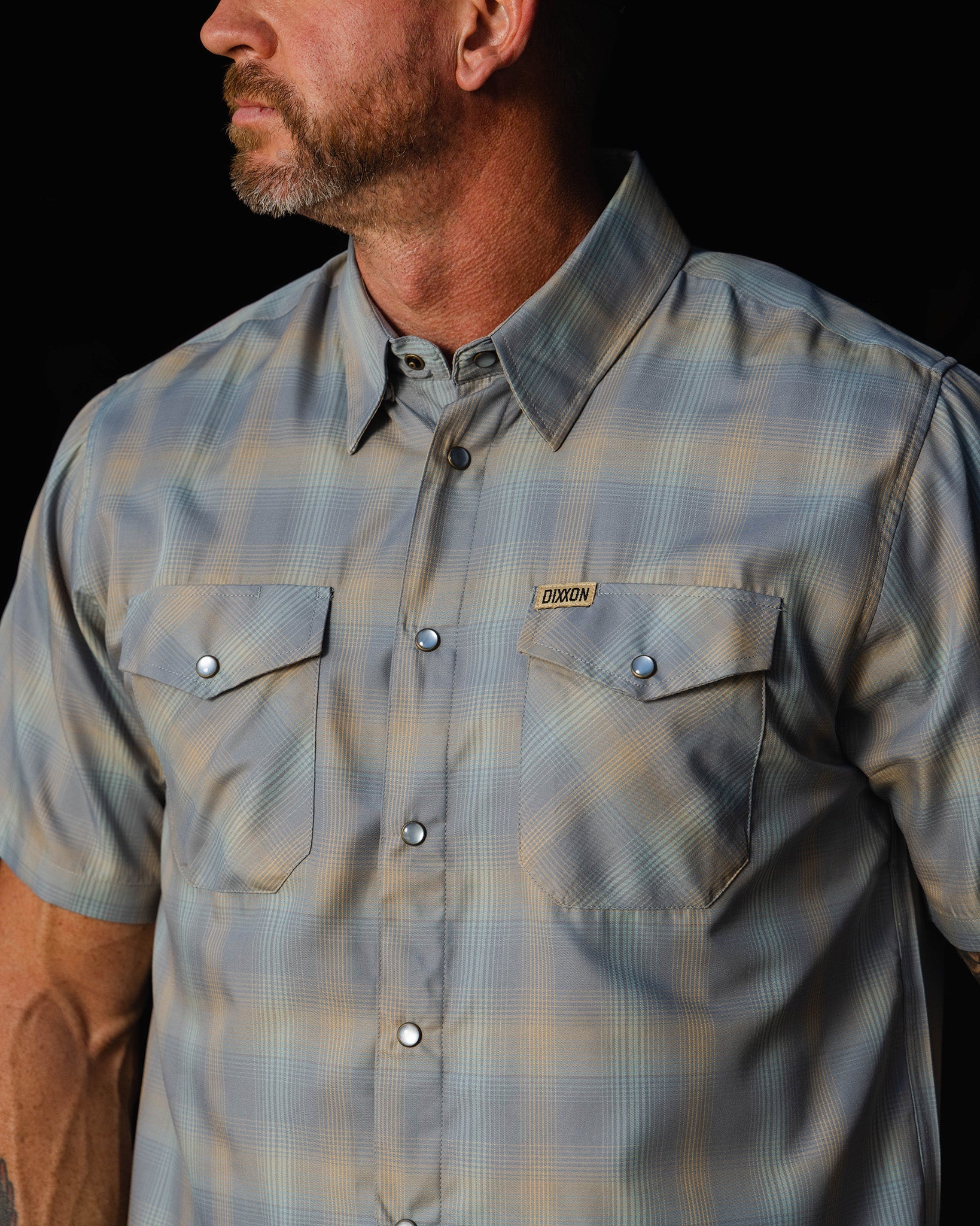 Generations Bamboo Short Sleeve - Image 4