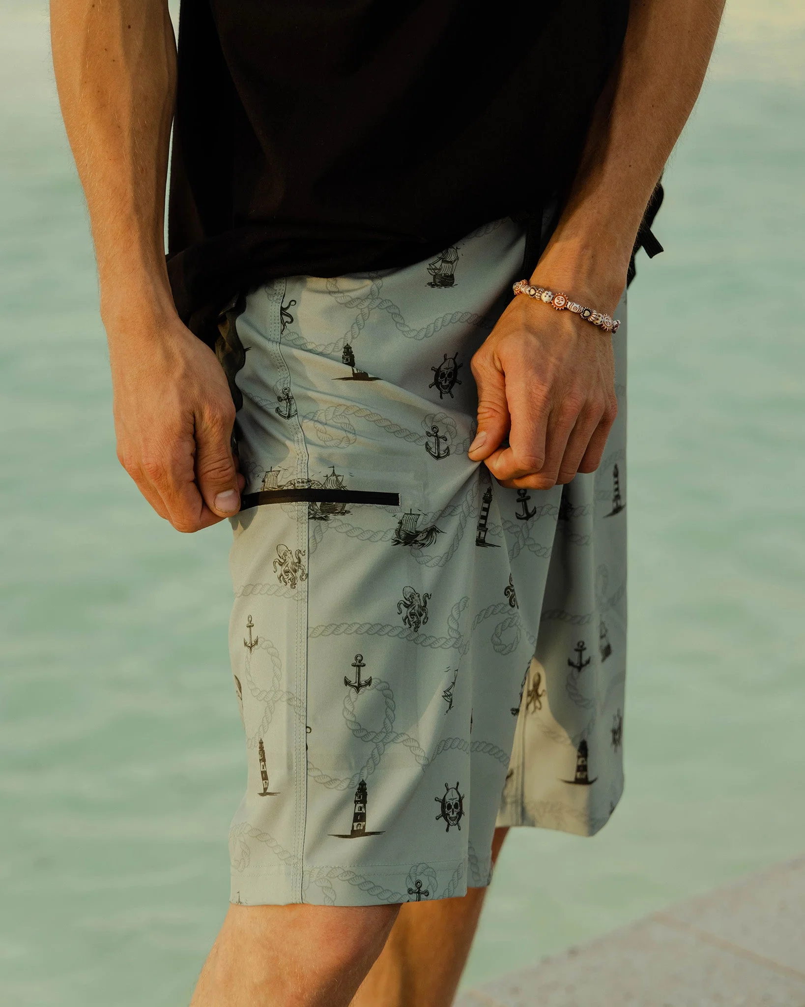 Seven Seas Boardshorts - Image 3