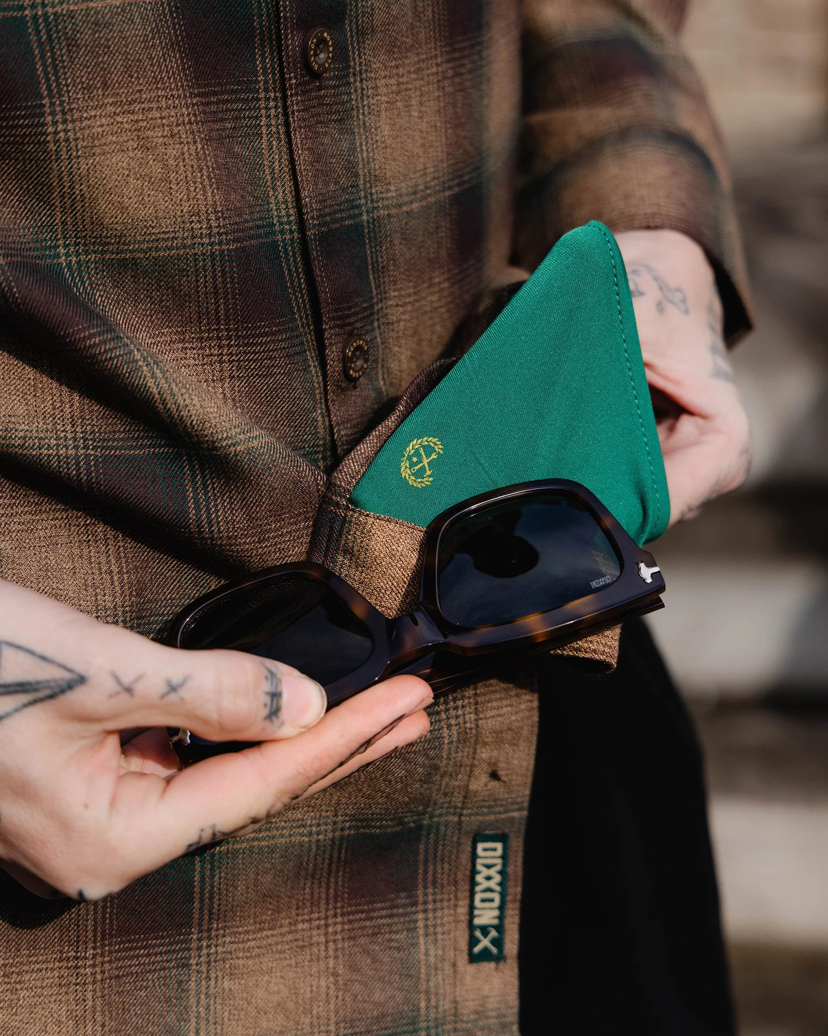 Glasgow Flannel - Image 6