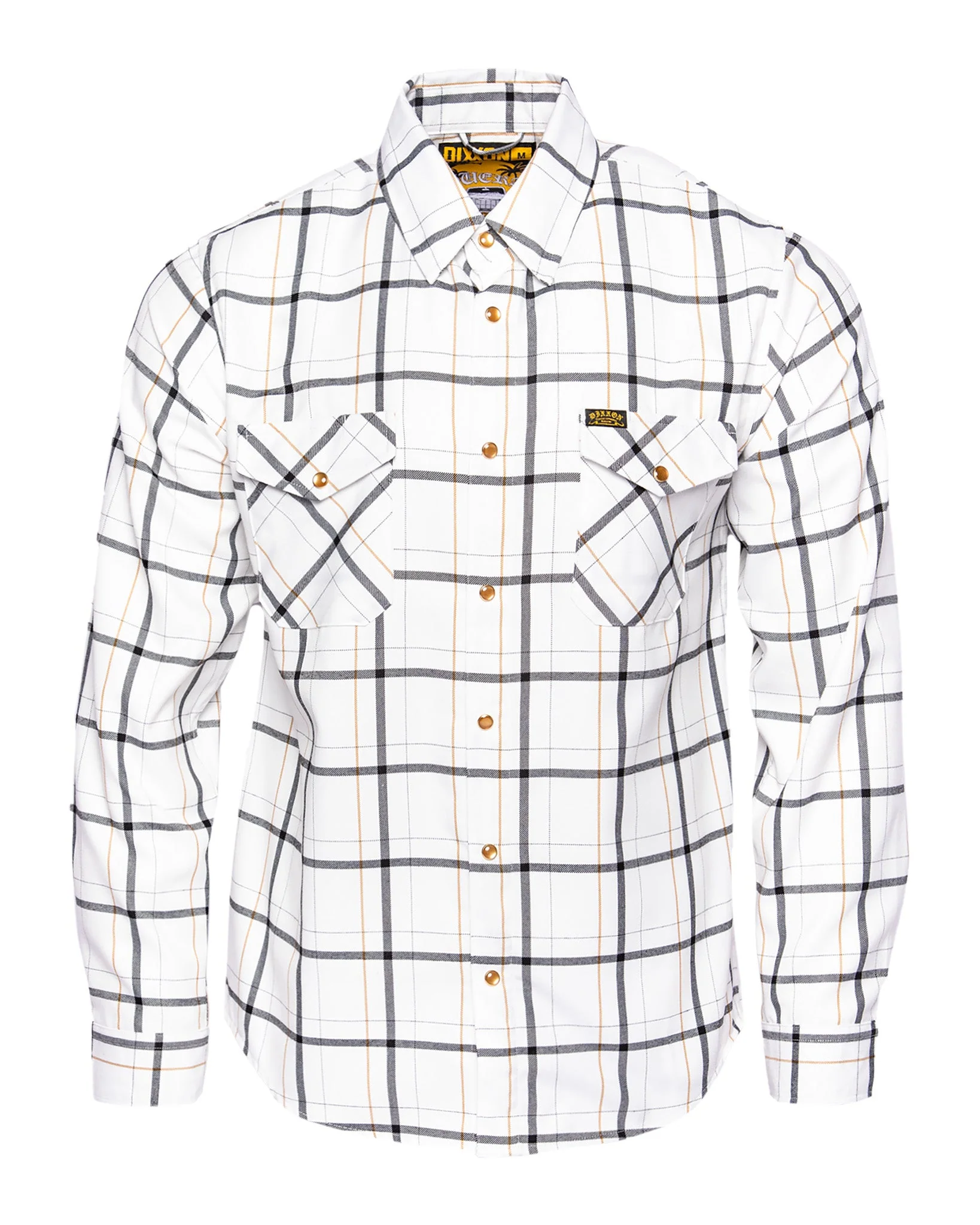 Guera 2.0 Flannel - Image 2