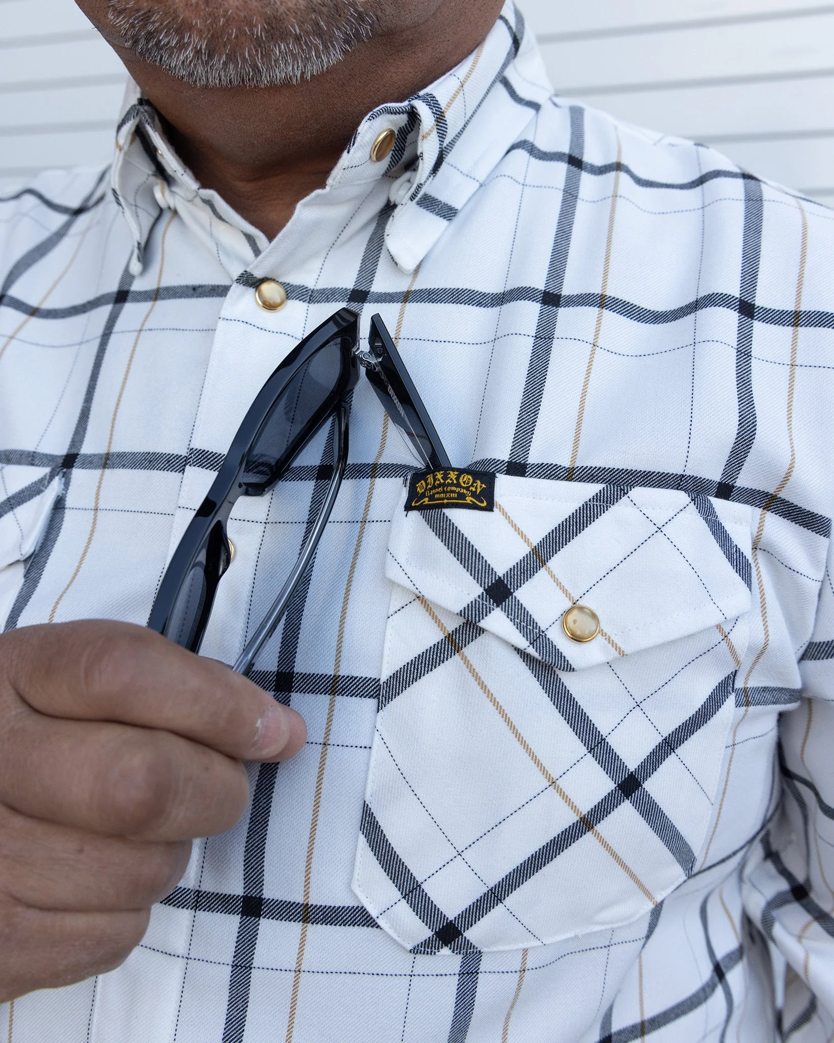 Guera 2.0 Flannel - Image 4