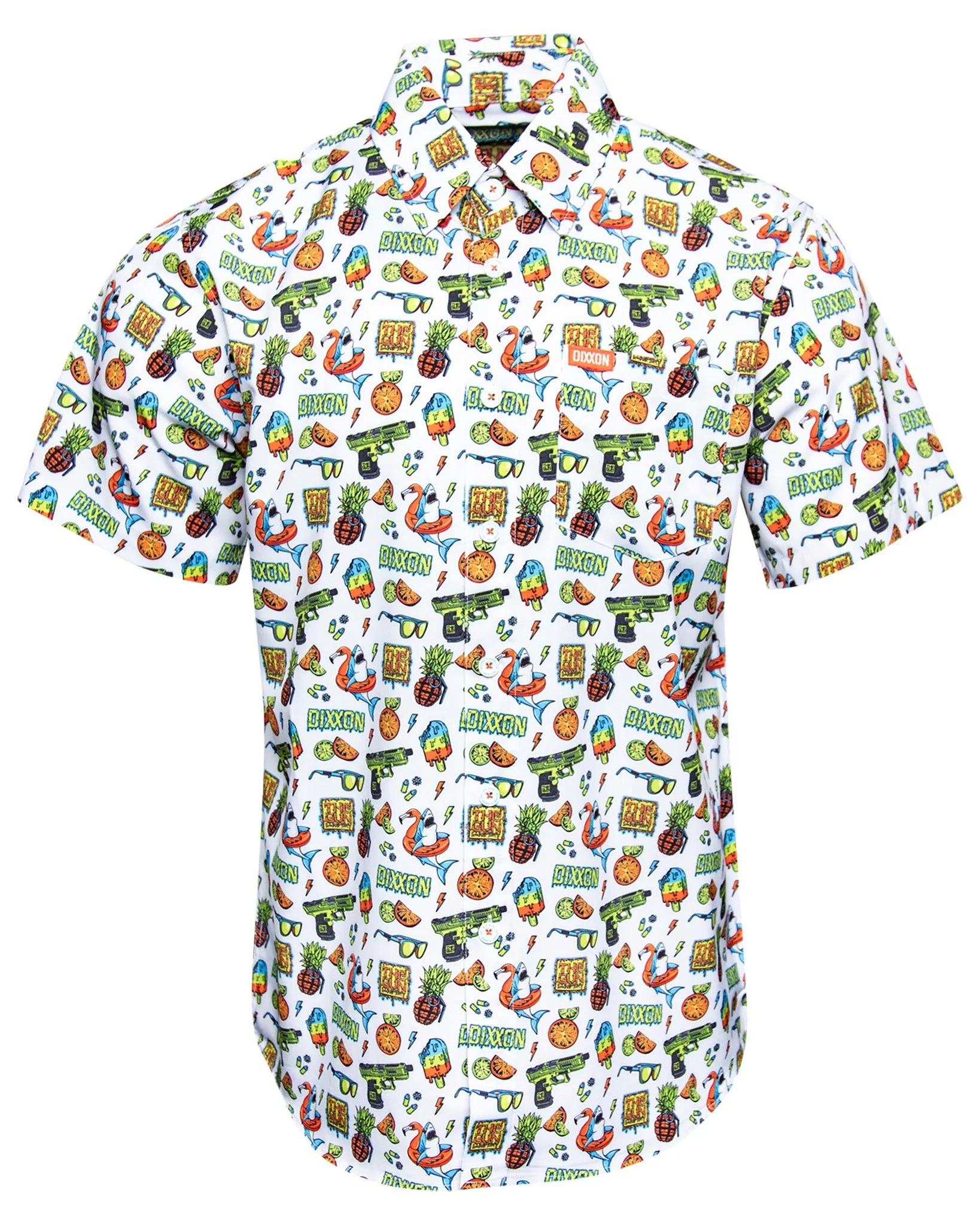 Banger Party Shirt - Image 2