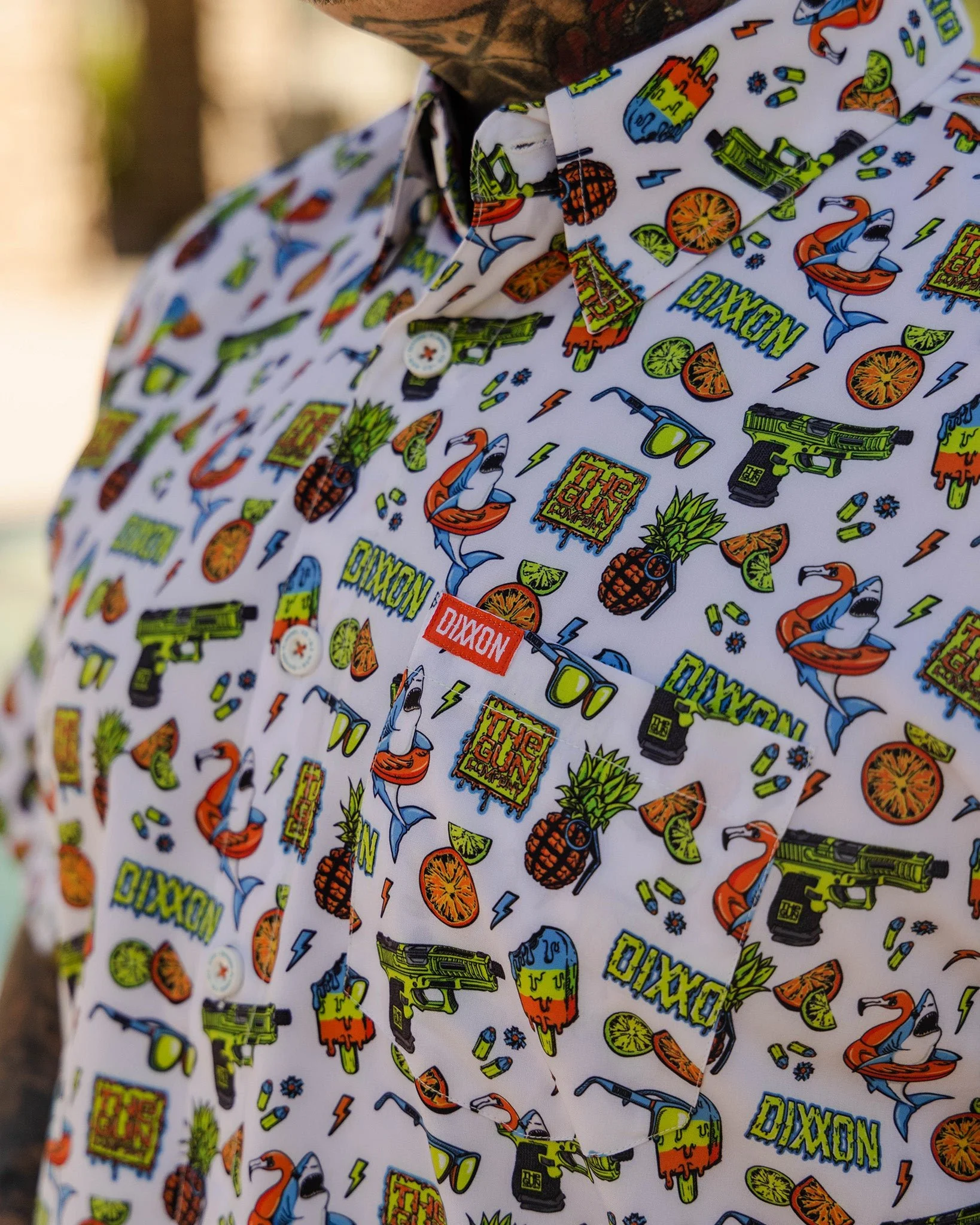 Banger Party Shirt - Image 6