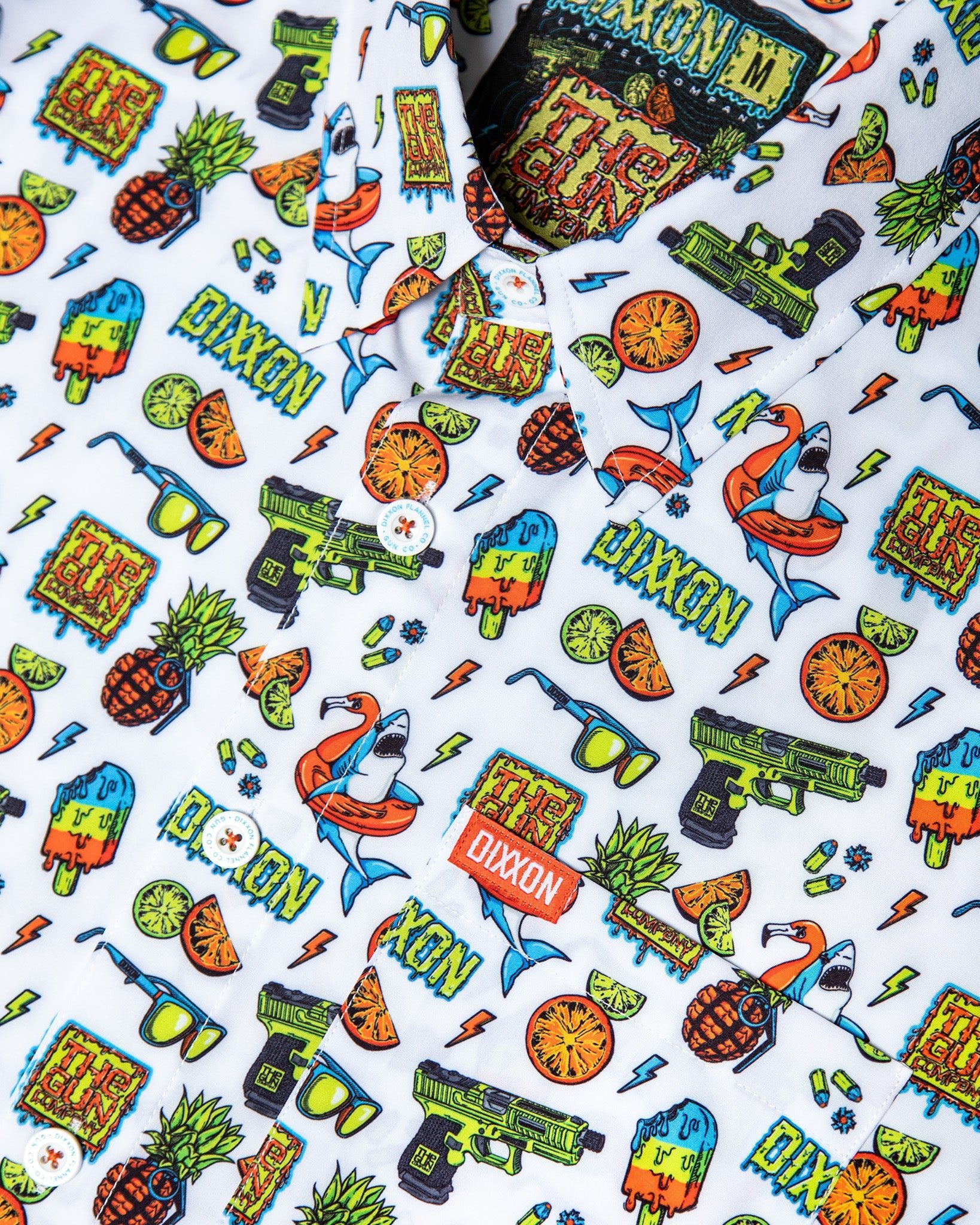 Banger Party Shirt - Image 7