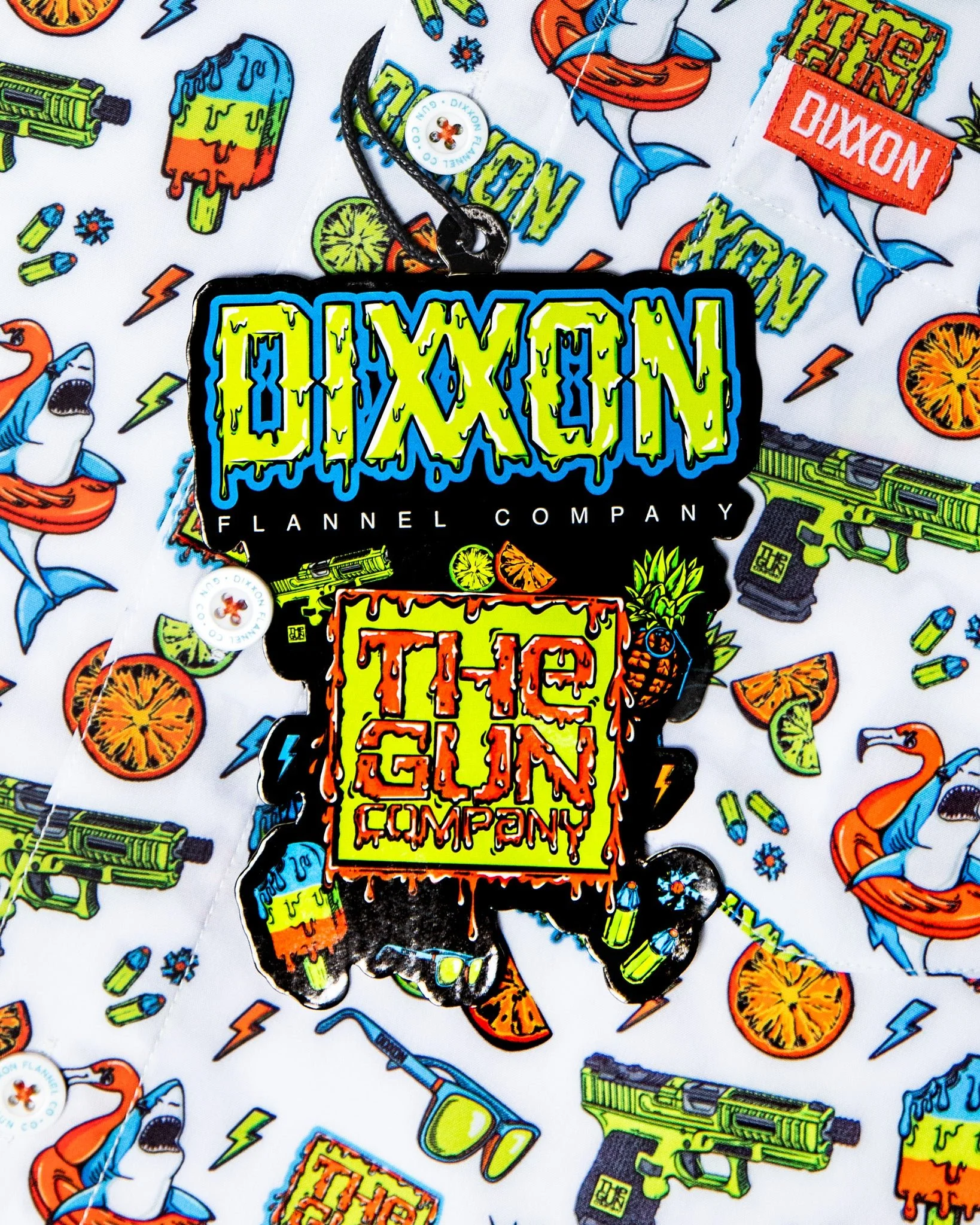Banger Party Shirt - Image 8