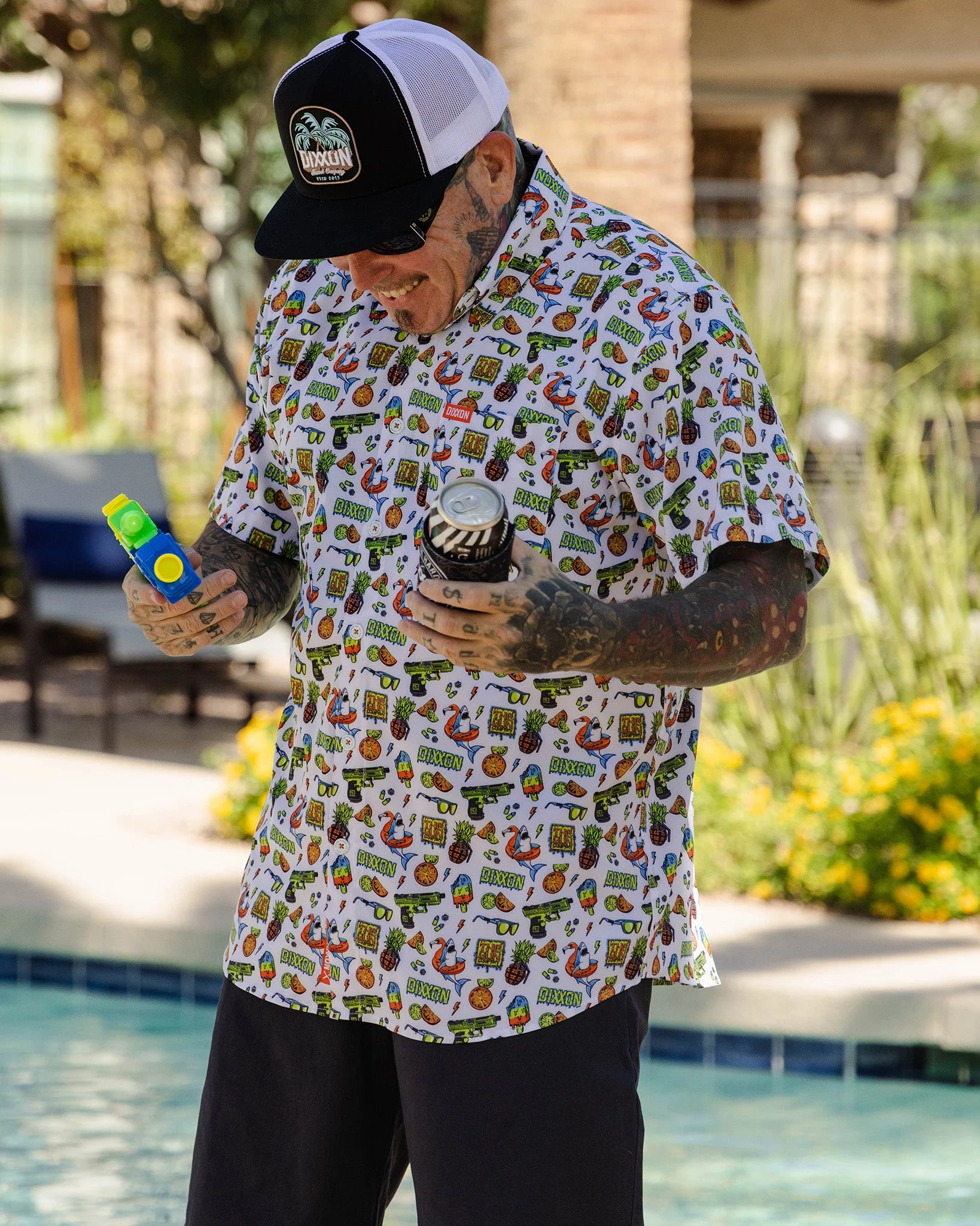 Banger Party Shirt - Image 9