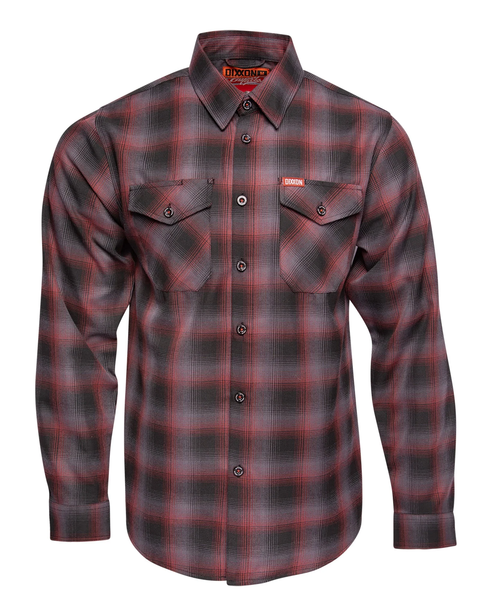 Gypsy Tales Flannel - Image 2