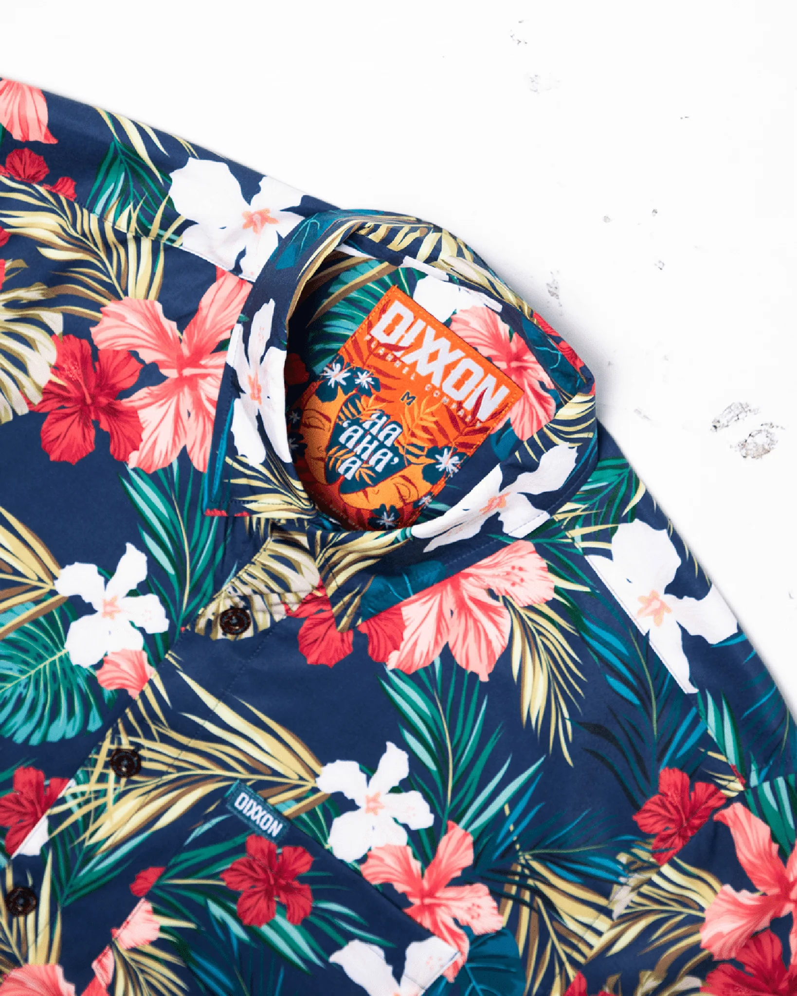 Ha'Aha'A Party Shirt - Image 5