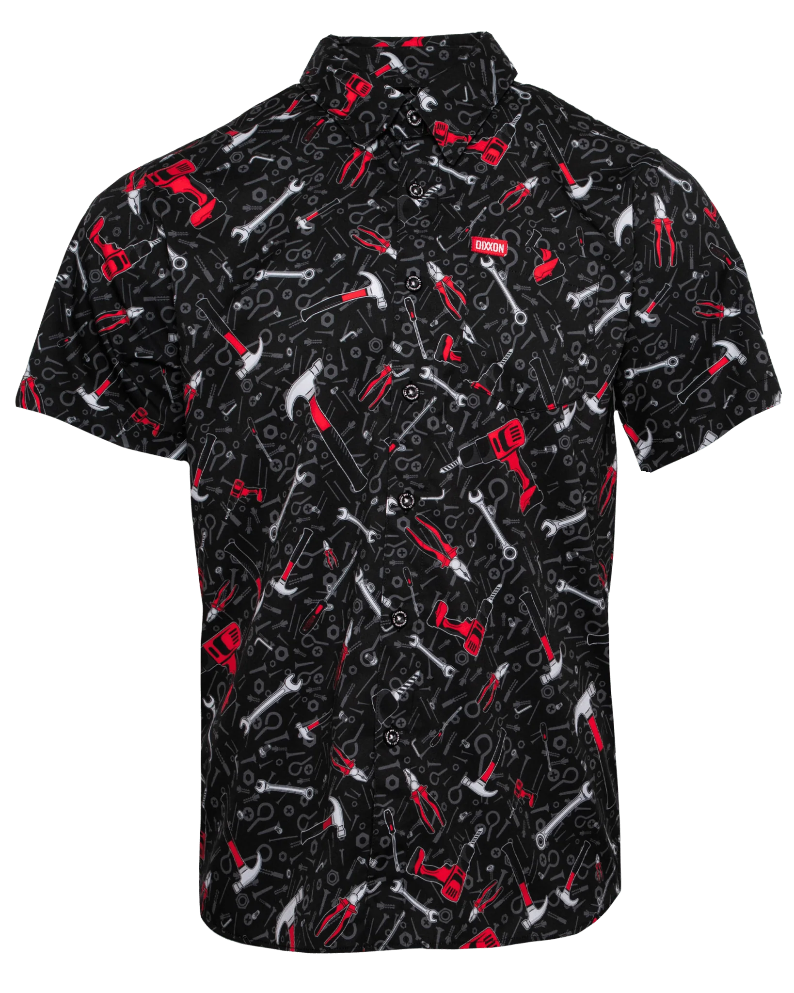Handyman Party Shirt - Image 2