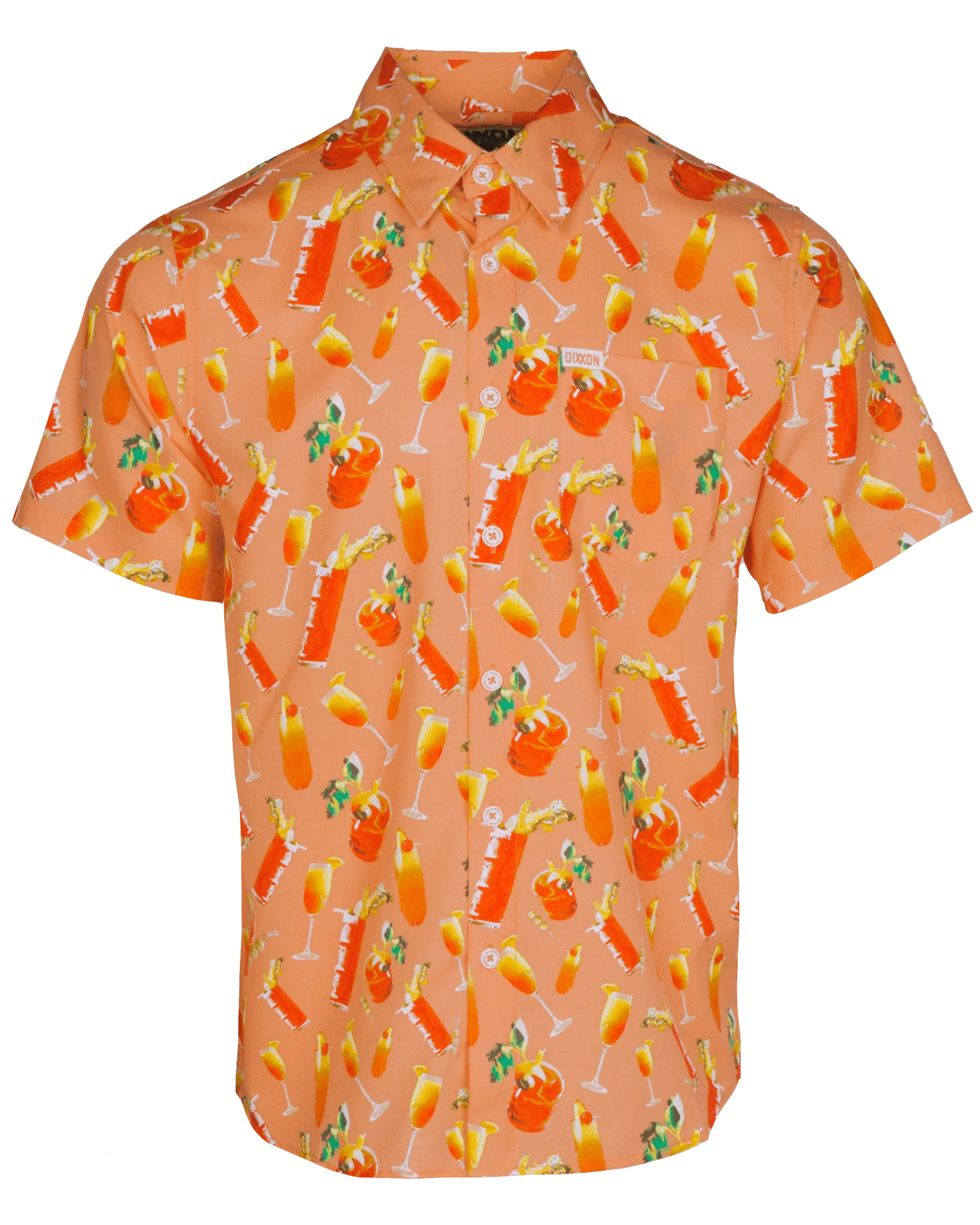 Hangover Party Shirt - Image 2