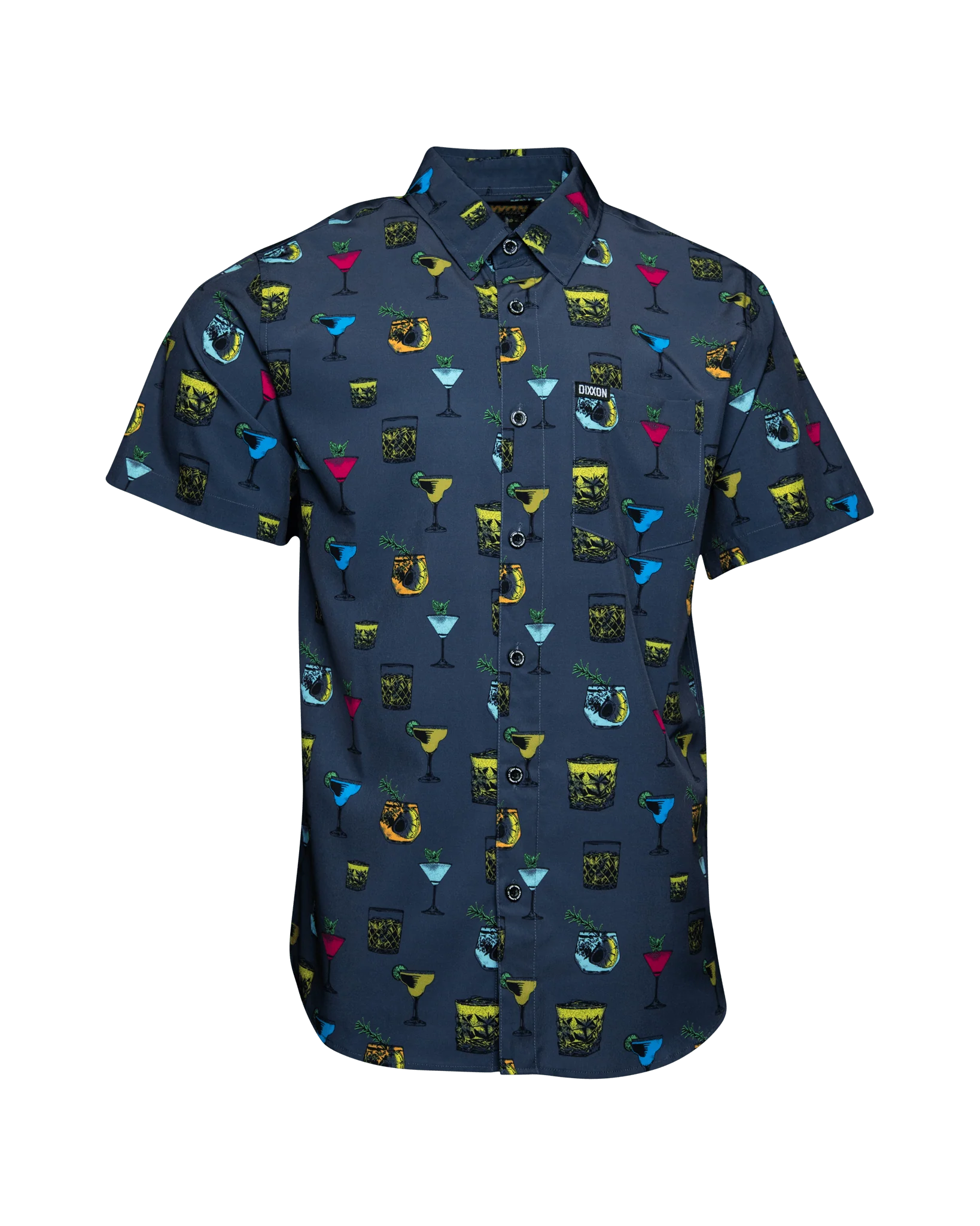 Happy Hour Party Shirt - Image 2