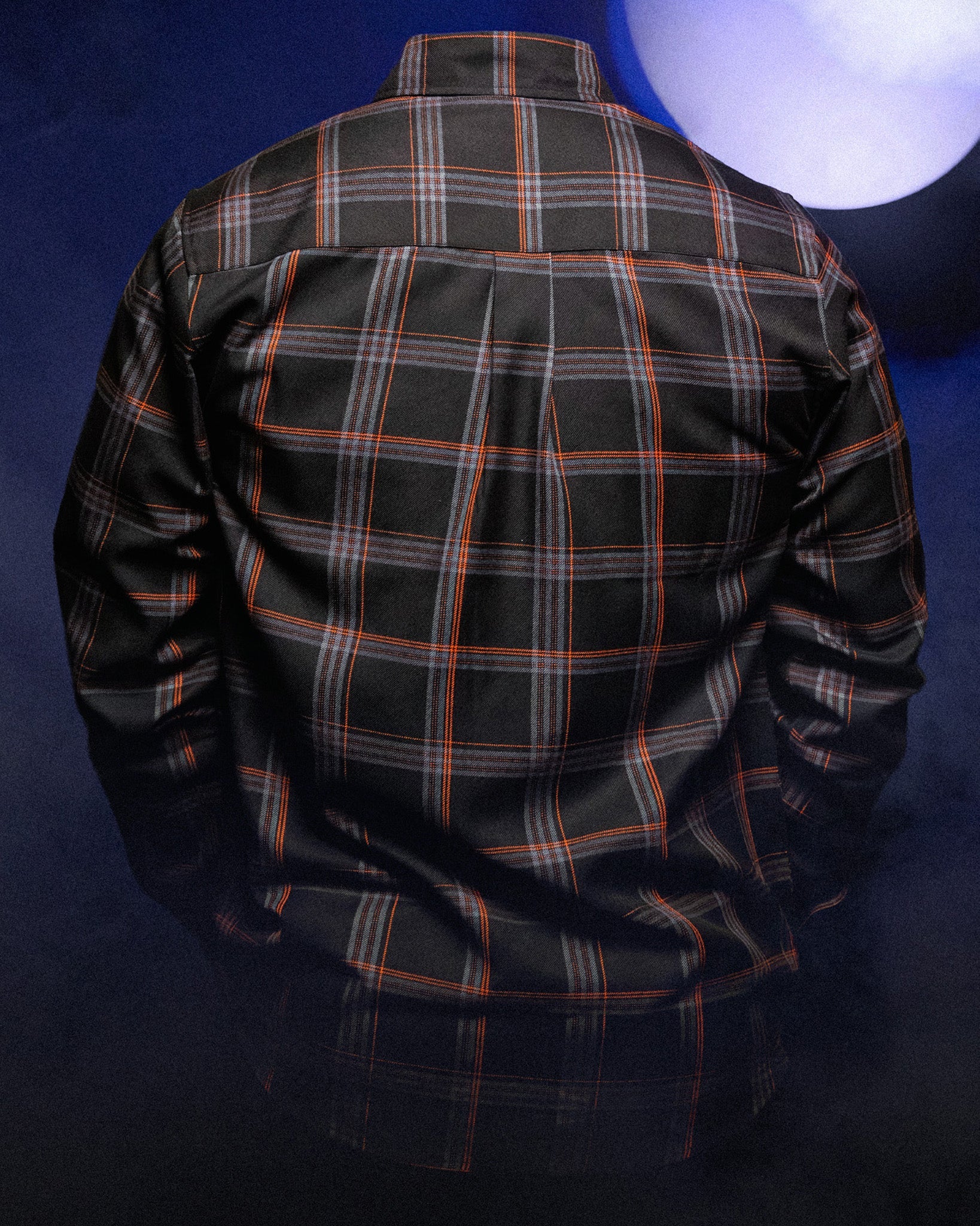 Headless Flannel - Image 3