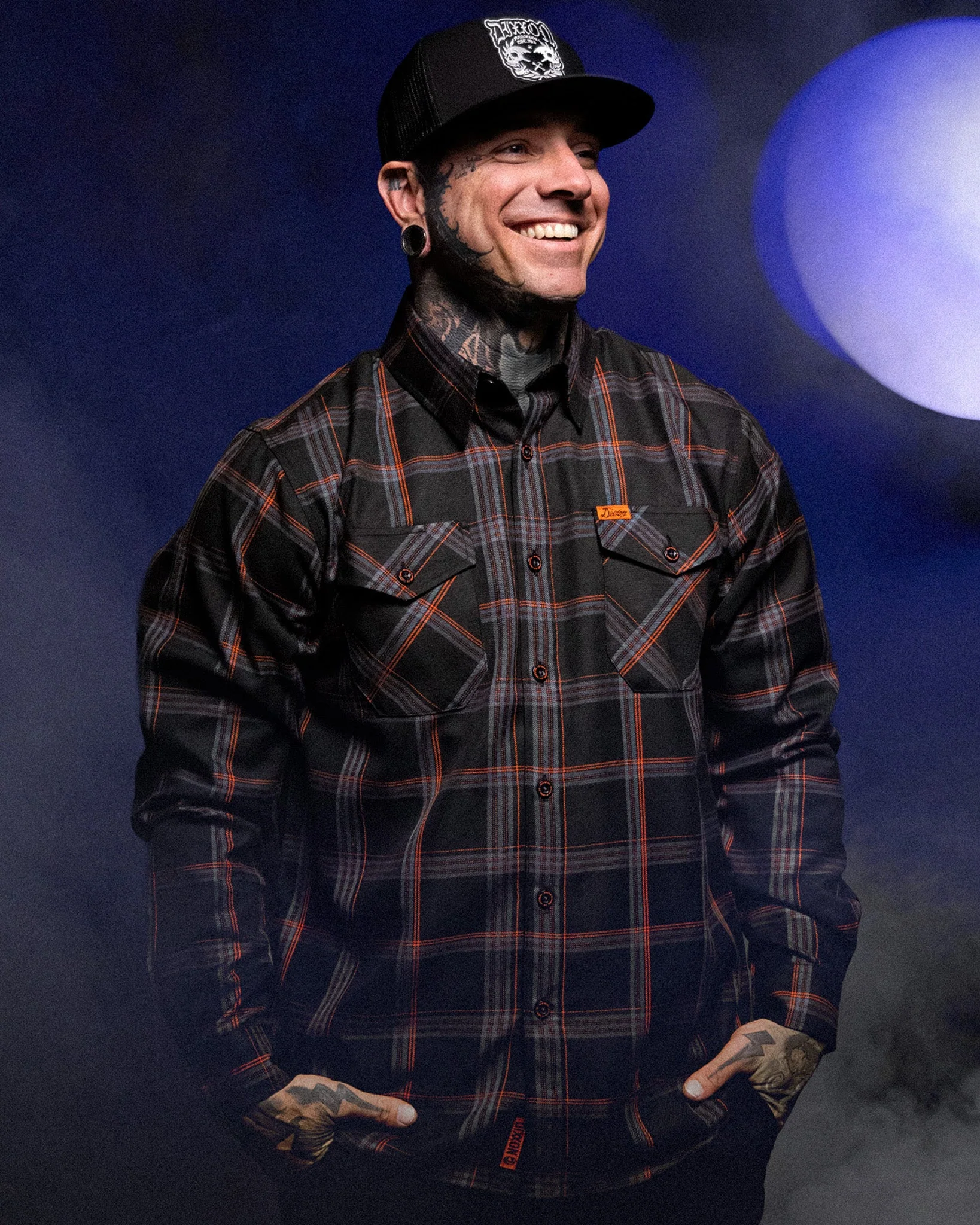 Headless Flannel - Image 4