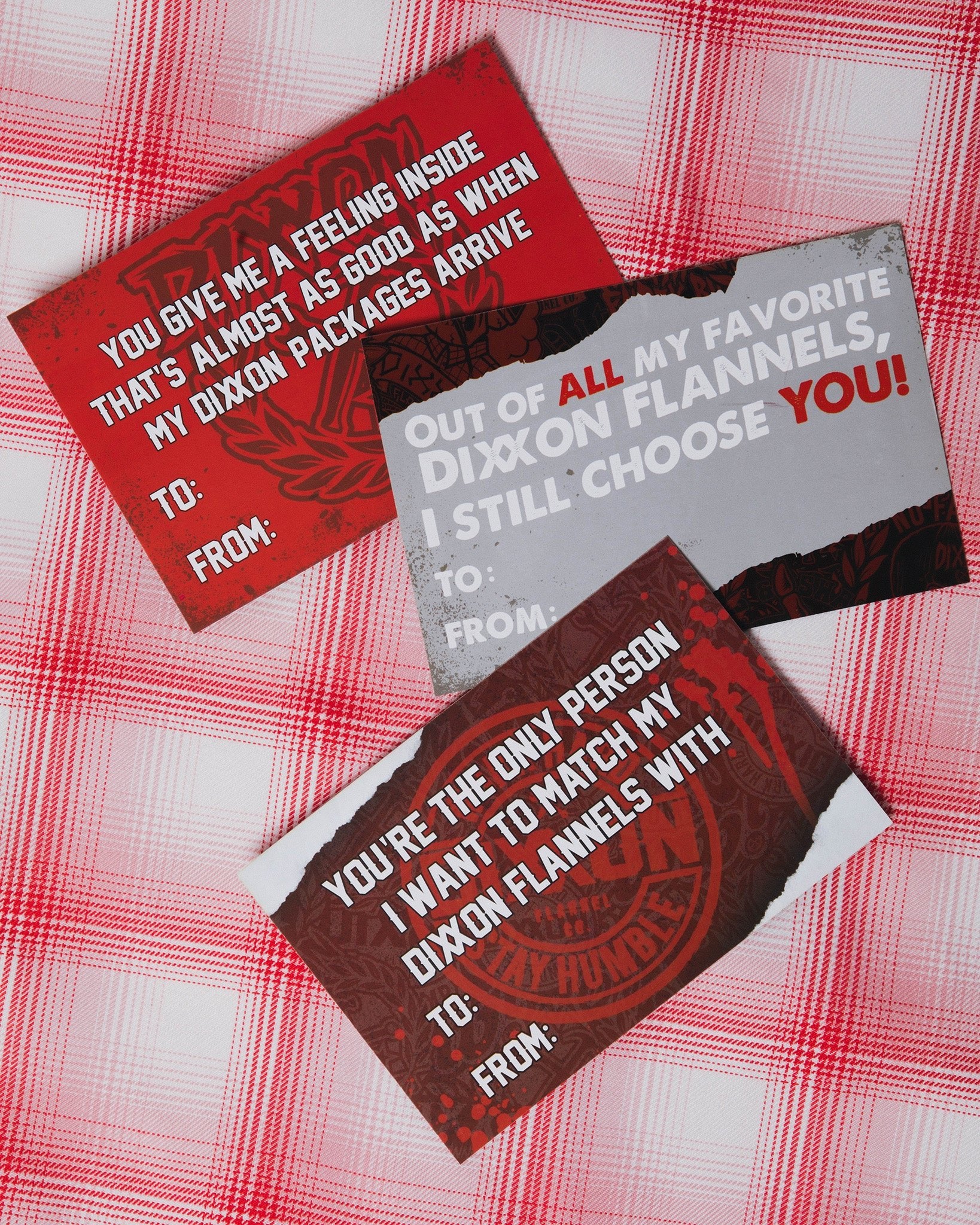 Heartbreaker Flannel - Image 7