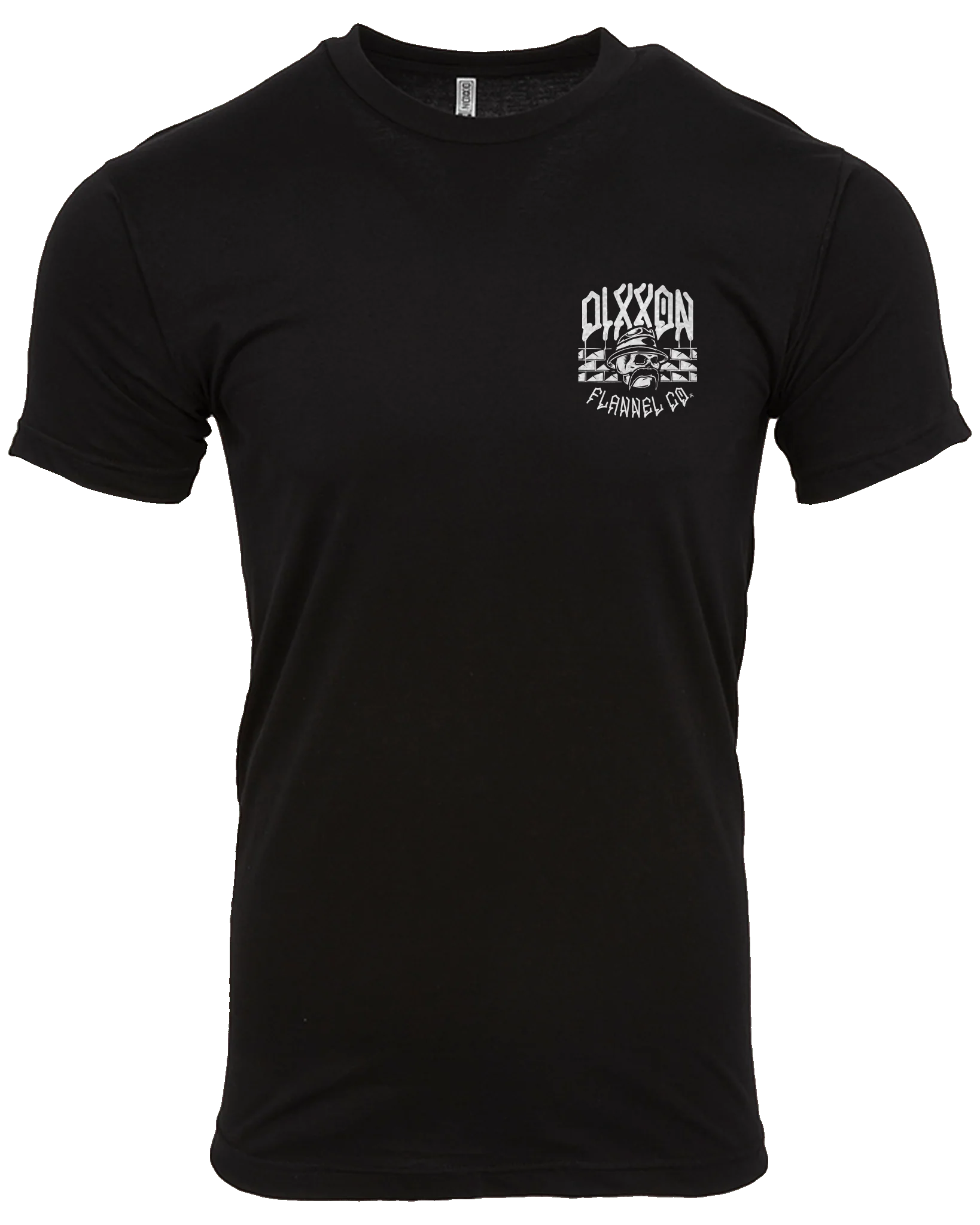 Hector T-Shirt - Black - Image 3