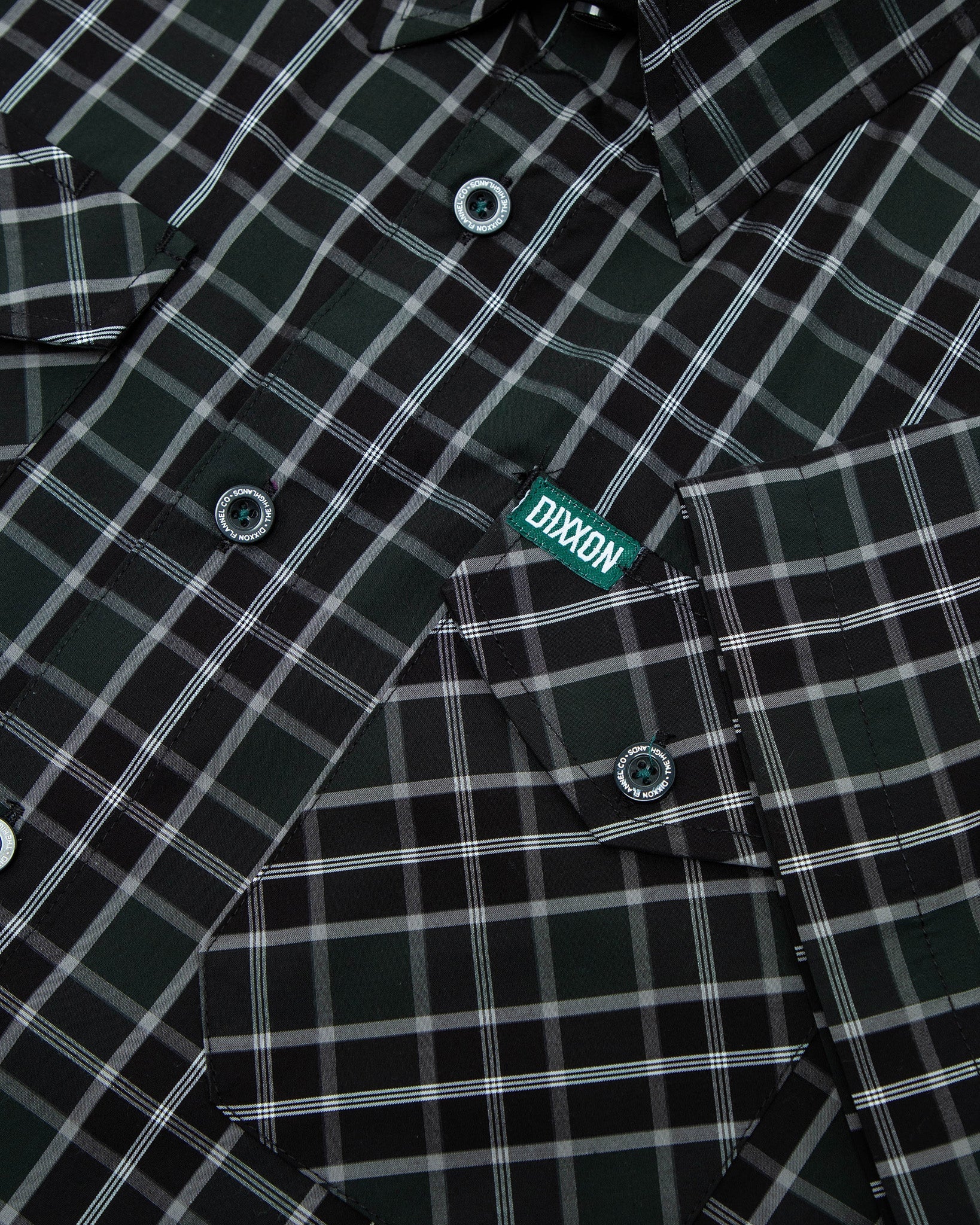 Highlands Bamboo Short Sleeve - Image 6