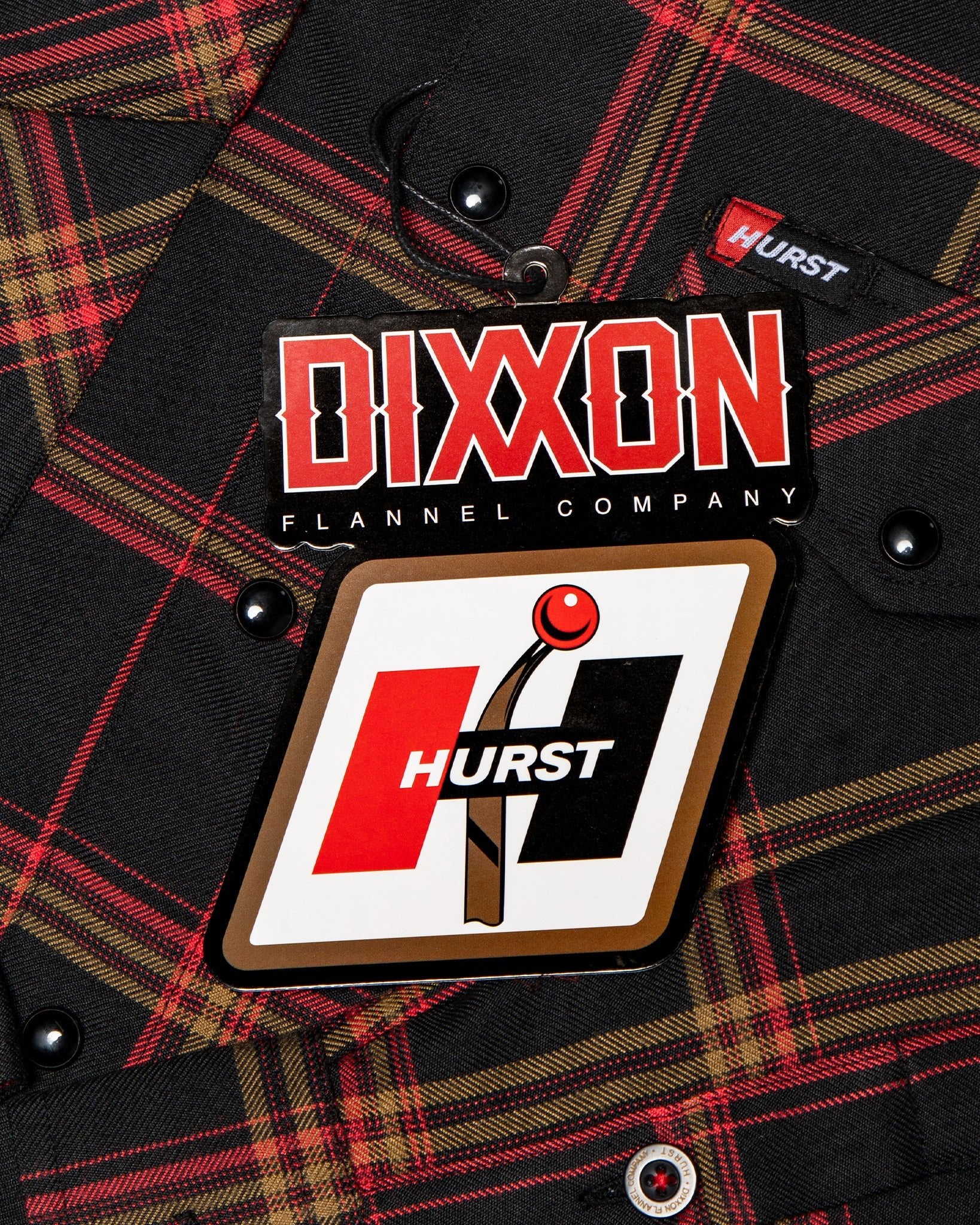 Hurst Flannel - Image 10