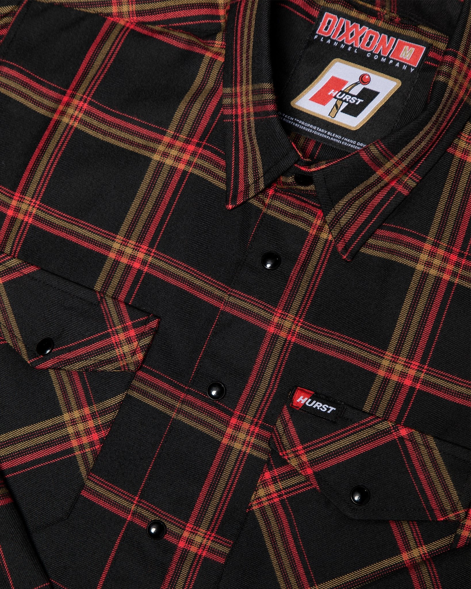 Hurst Flannel - Image 9