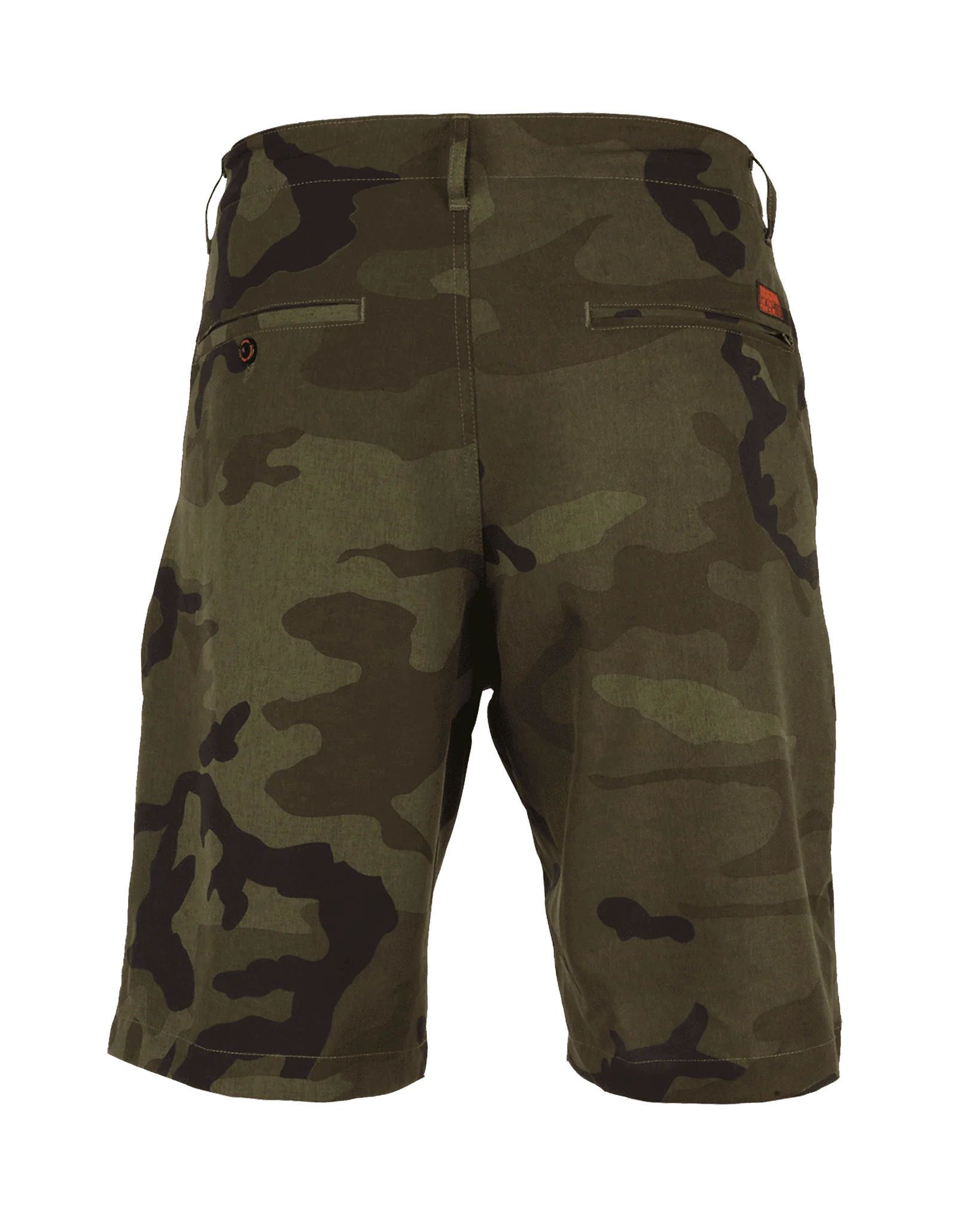 Hybrid Shorts - Woodland - Image 5