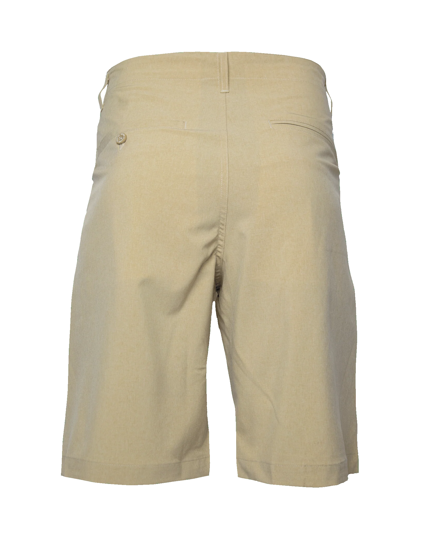 Hybrid Shorts - Khaki - Image 6