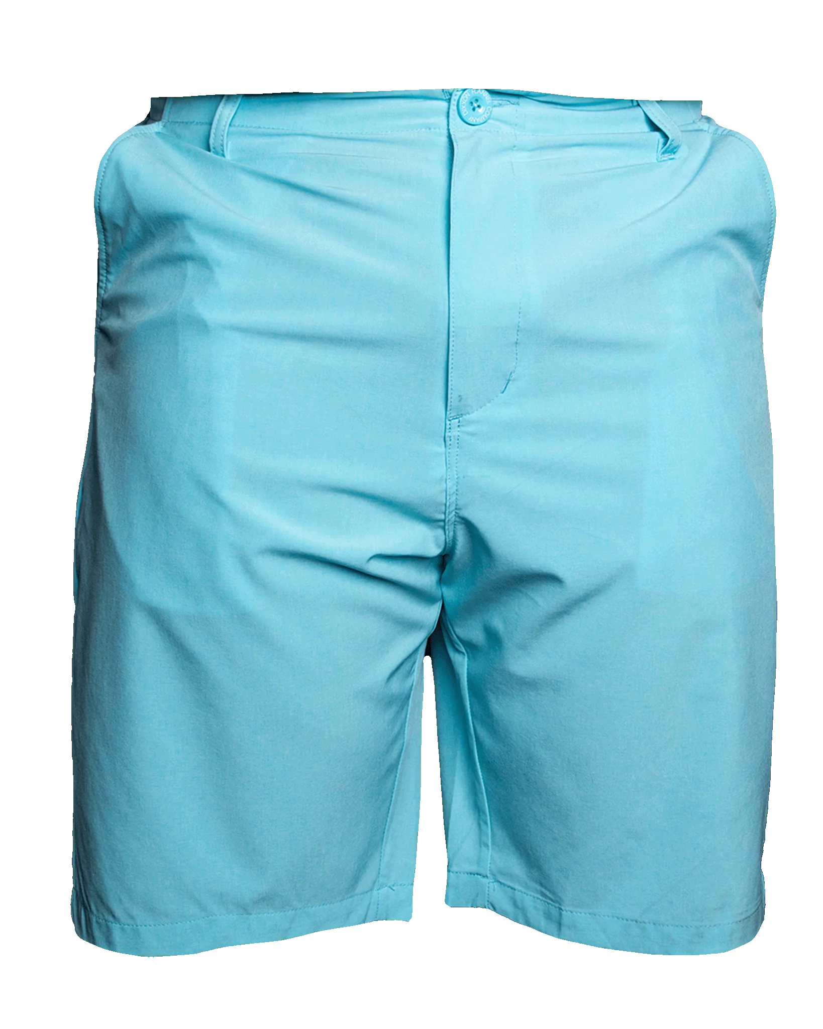 Hybrid Shorts - Tiffany - Image 4