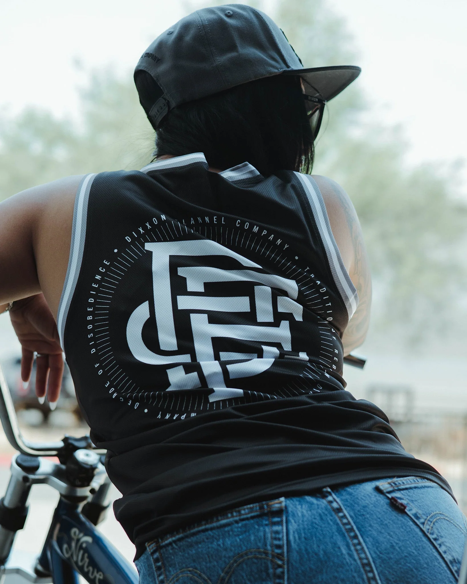 Icon Jersey - Image 2