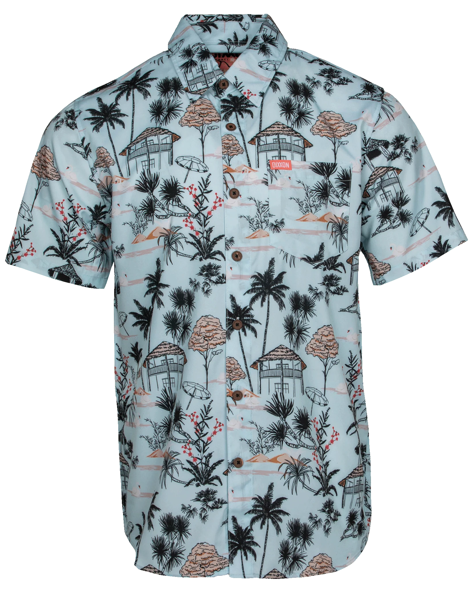 Ikigai Party Shirt - Image 2