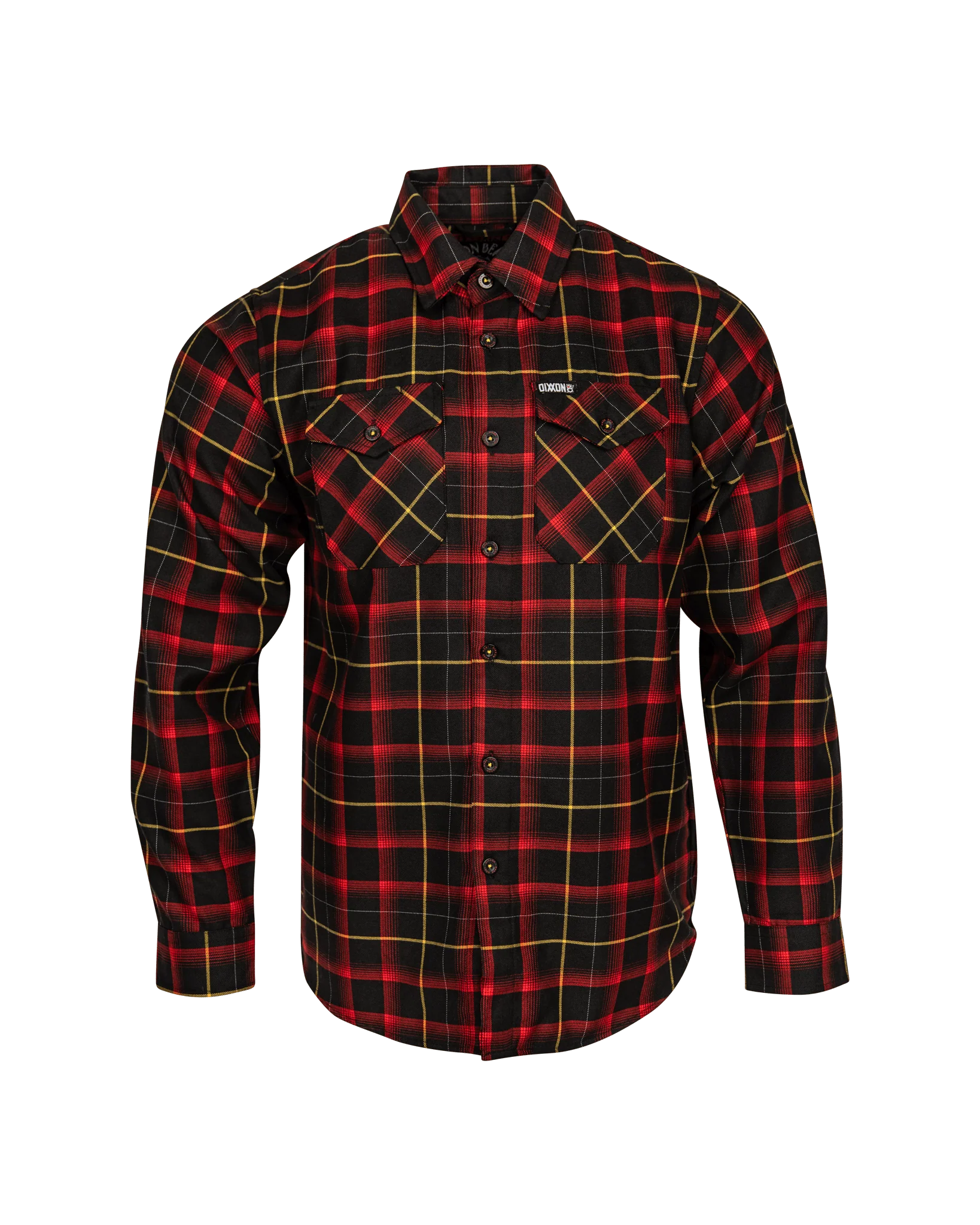 Iron Bean Flannel - Image 2