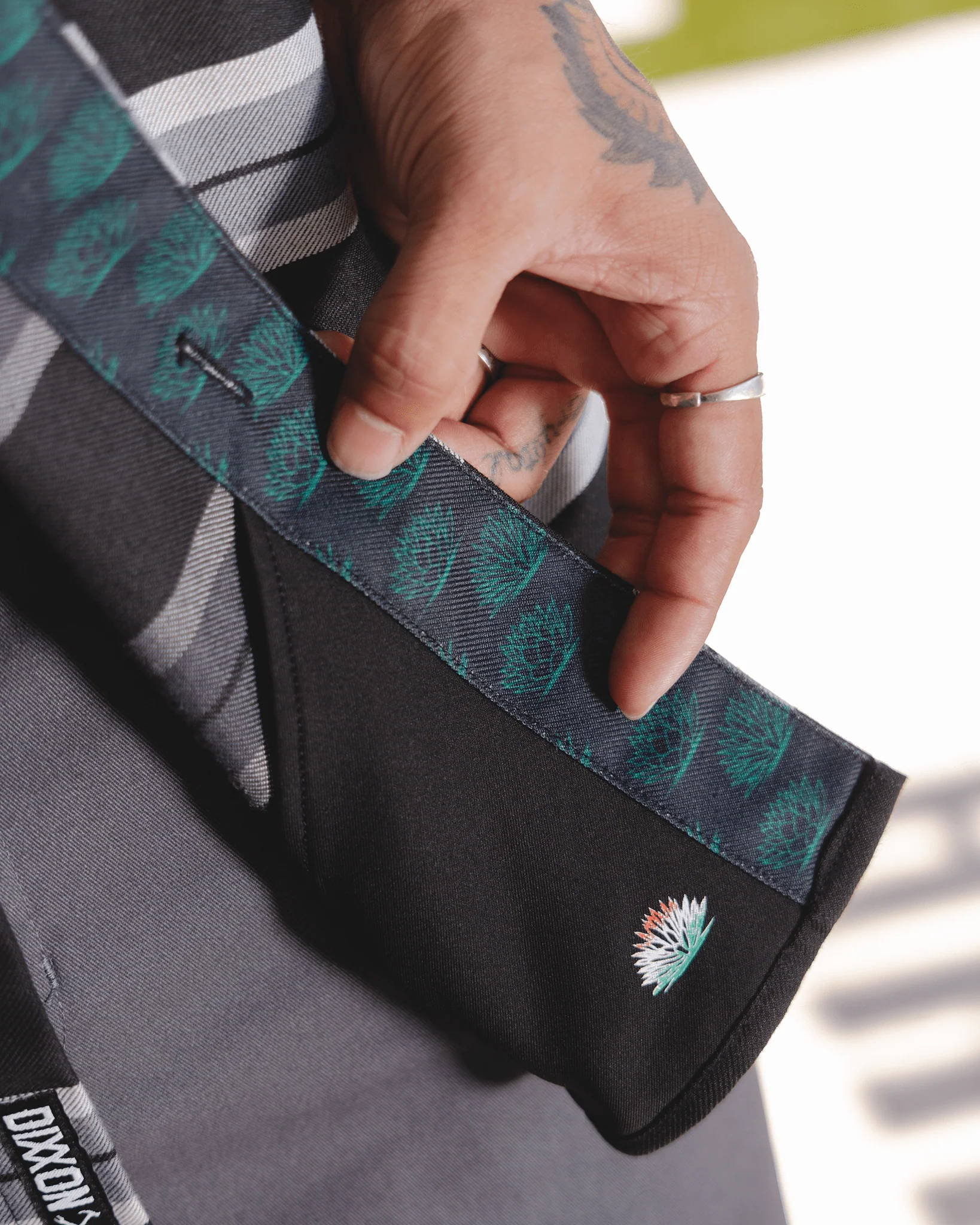 Jalisco Flannel - Image 10