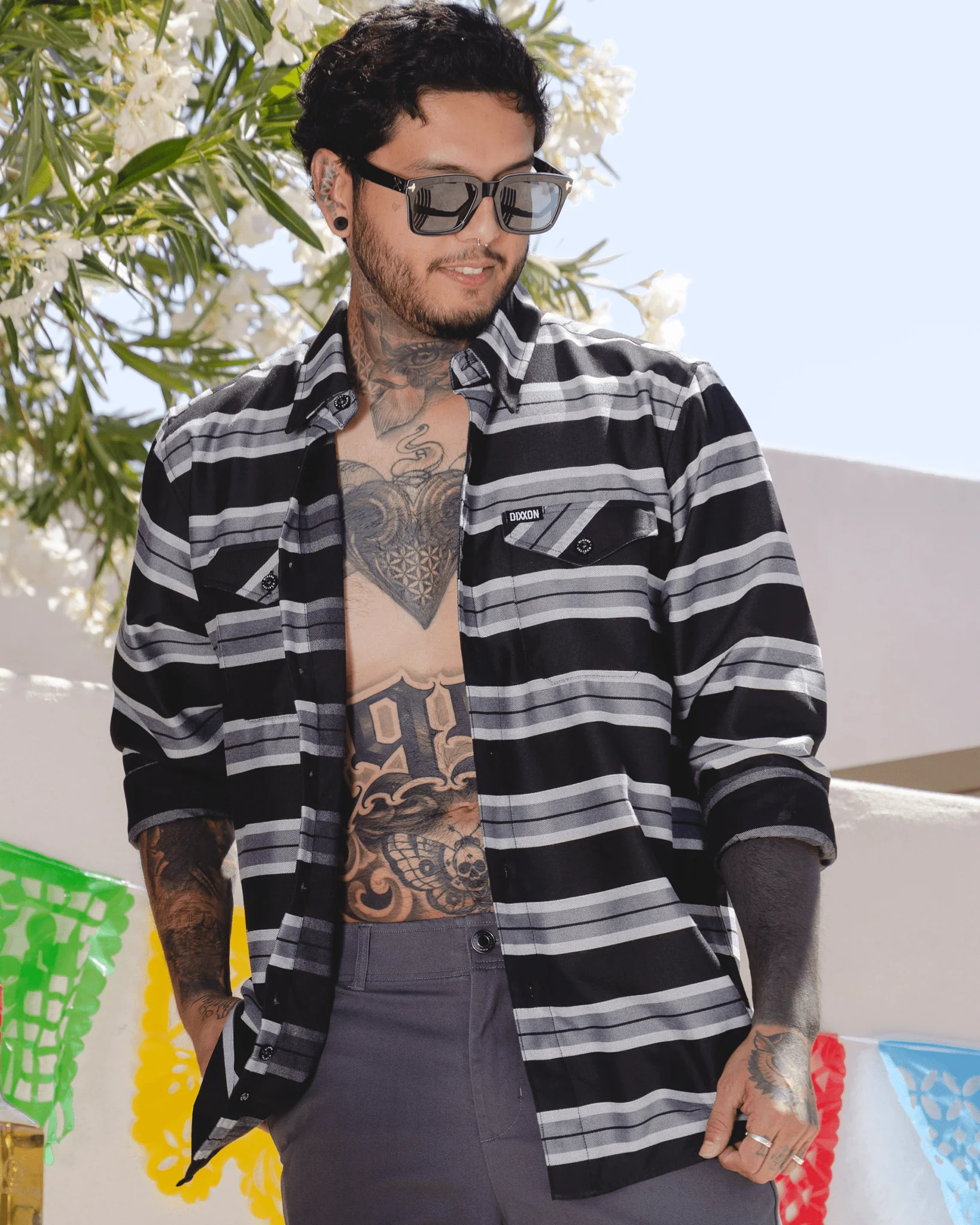 Jalisco Flannel - Image 13