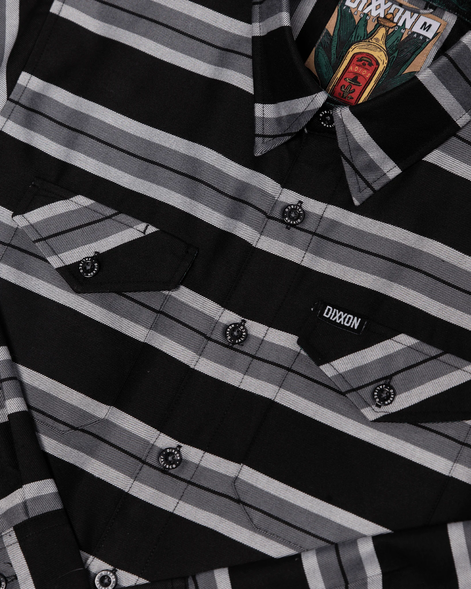 Jalisco Flannel - Image 15